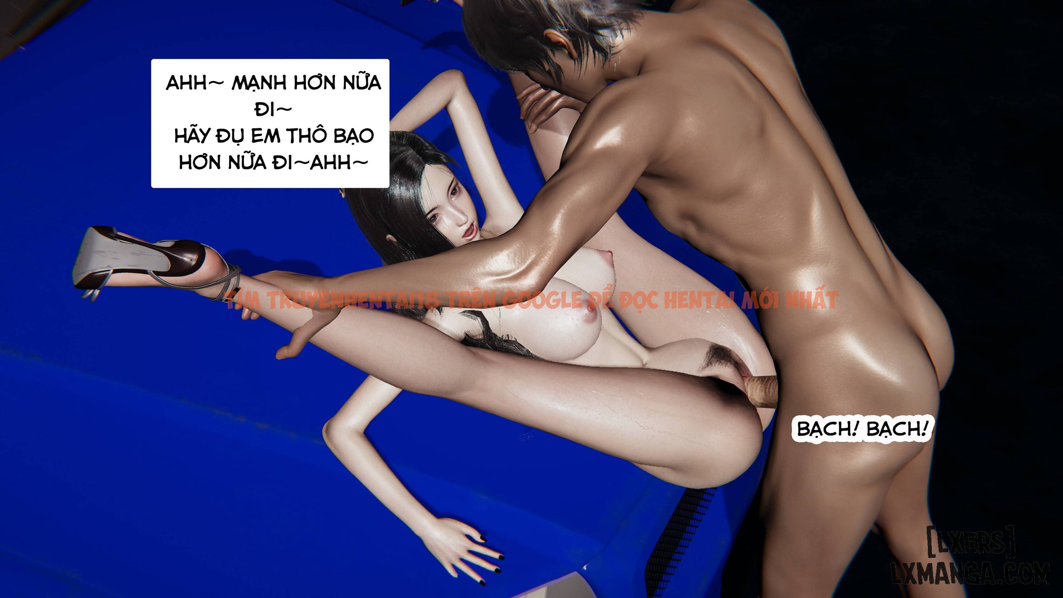 Xem ảnh 114 trong truyện hentai Ngủ Cùng Vợ Thằng Bạn - Chapter 4 - hentaitvn.net