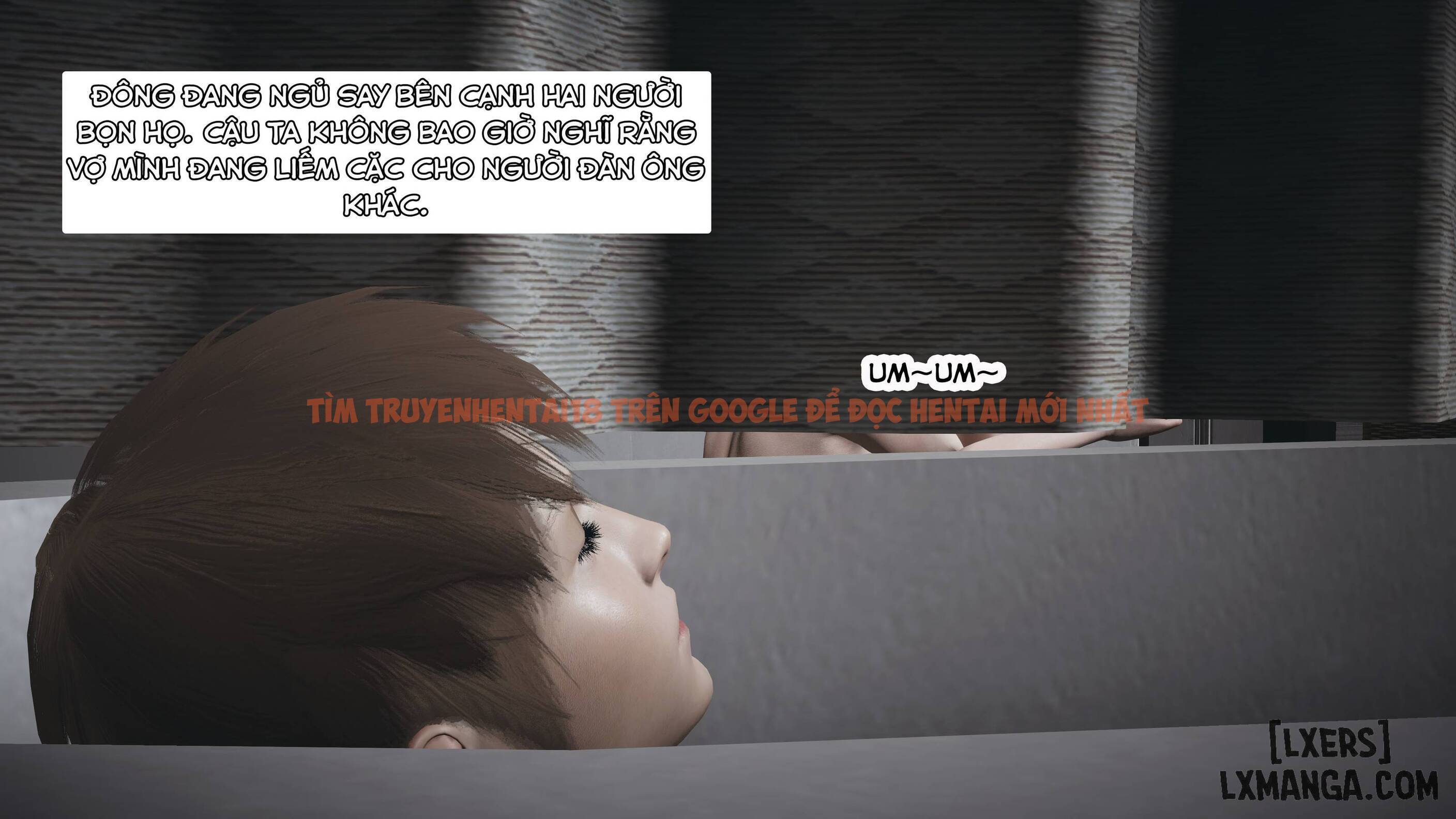 Xem ảnh 15 trong truyện hentai Ngủ Cùng Vợ Thằng Bạn - Chapter 4 - hentaitvn.net