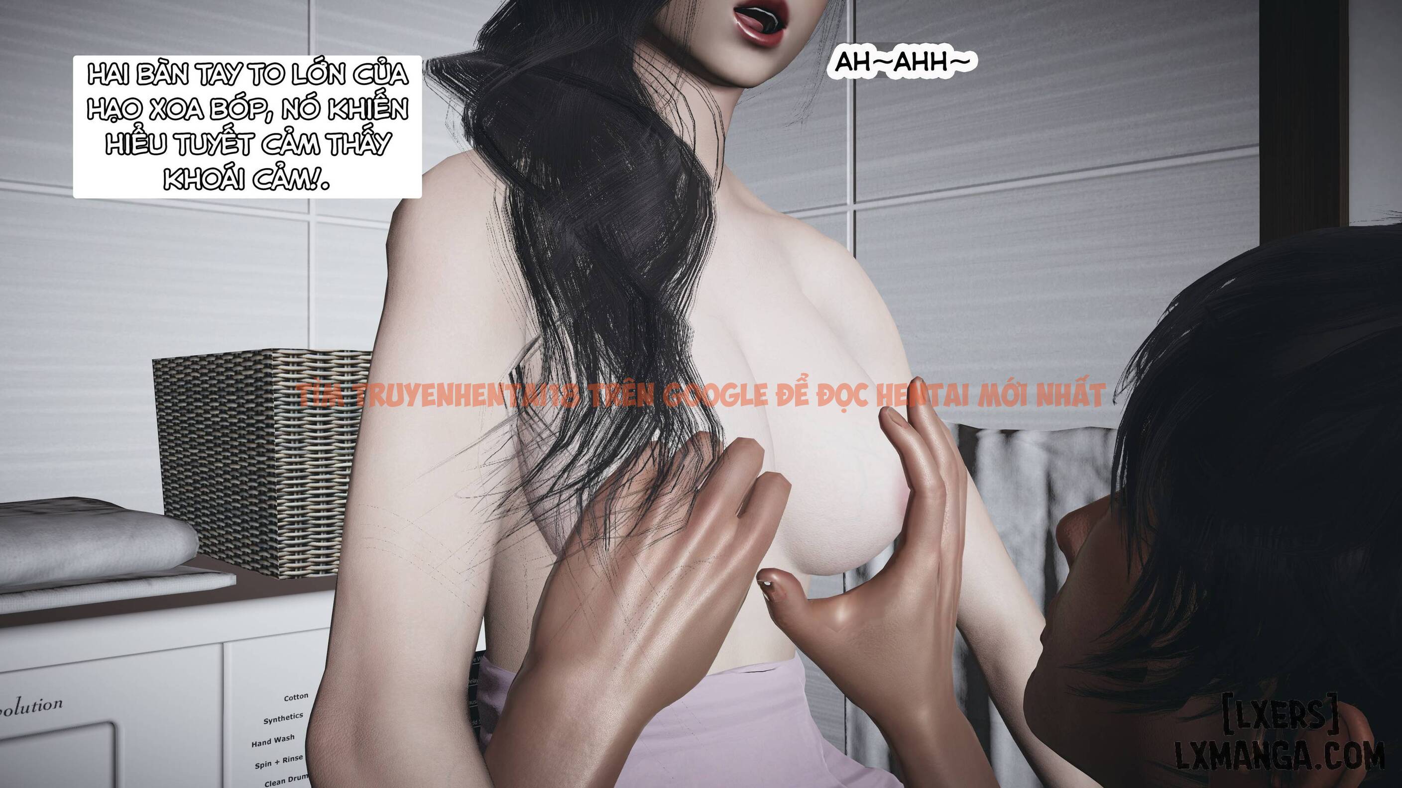 Xem ảnh 18 trong truyện hentai Ngủ Cùng Vợ Thằng Bạn - Chapter 4 - hentaitvn.net