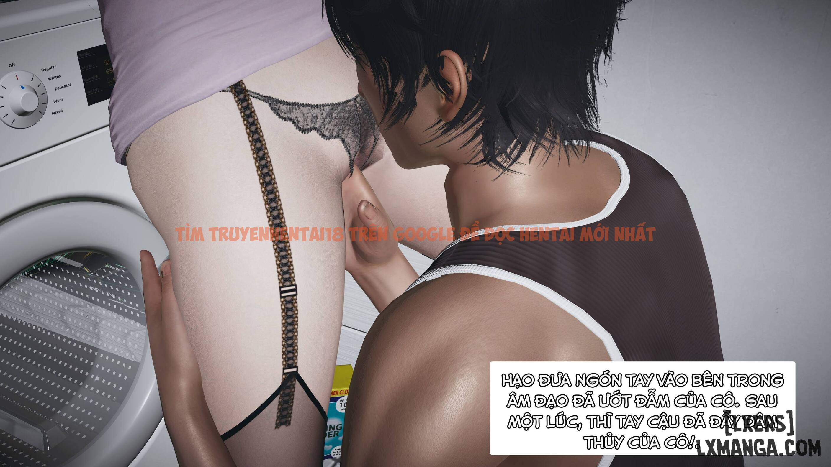 Xem ảnh 19 trong truyện hentai Ngủ Cùng Vợ Thằng Bạn - Chapter 4 - hentaitvn.net