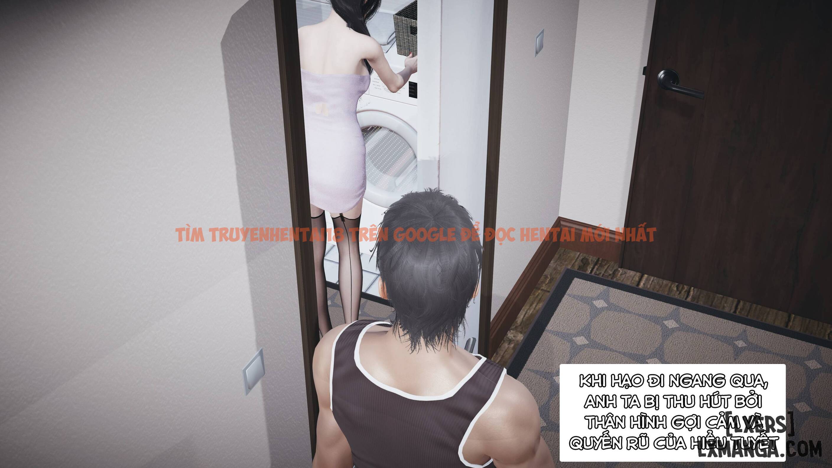 Xem ảnh 2 trong truyện hentai Ngủ Cùng Vợ Thằng Bạn - Chapter 4 - hentaitvn.net