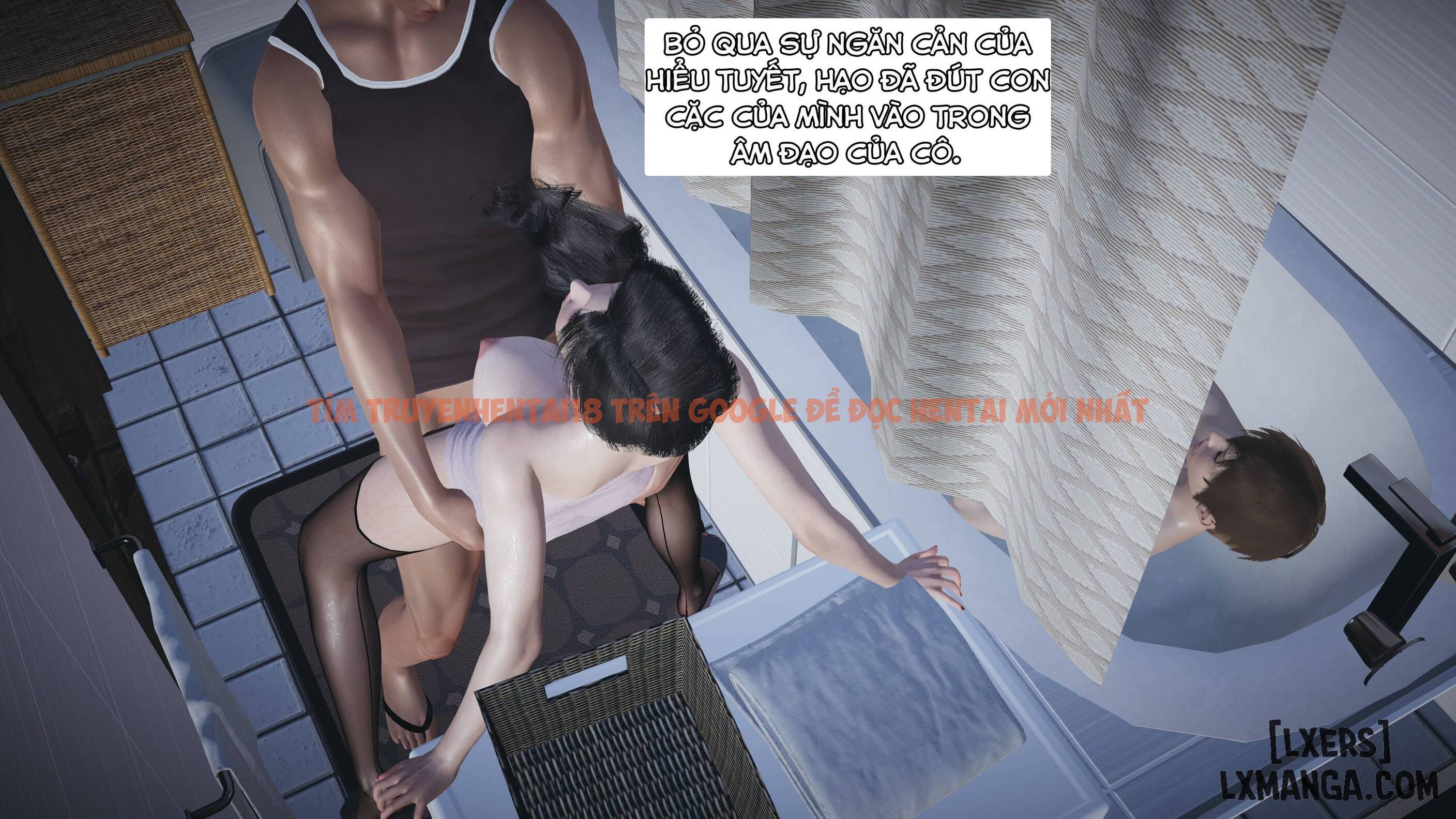 Xem ảnh 23 trong truyện hentai Ngủ Cùng Vợ Thằng Bạn - Chapter 4 - hentaitvn.net