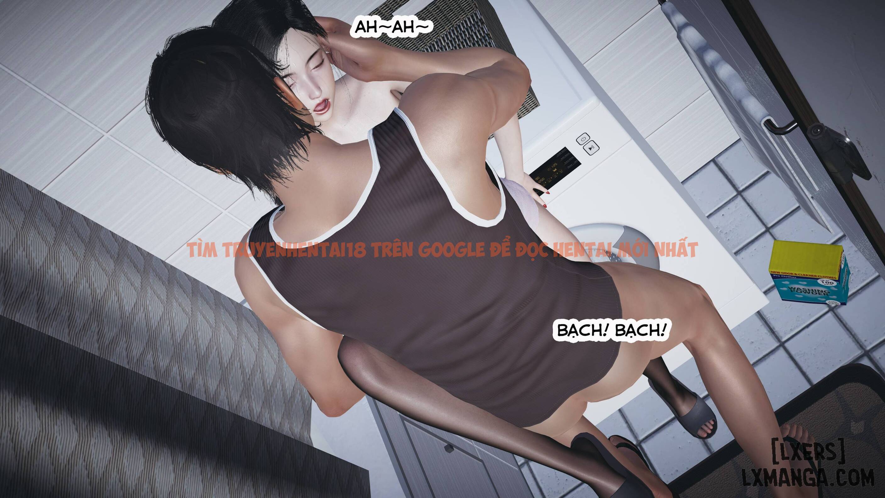 Xem ảnh 26 trong truyện hentai Ngủ Cùng Vợ Thằng Bạn - Chapter 4 - hentaitvn.net