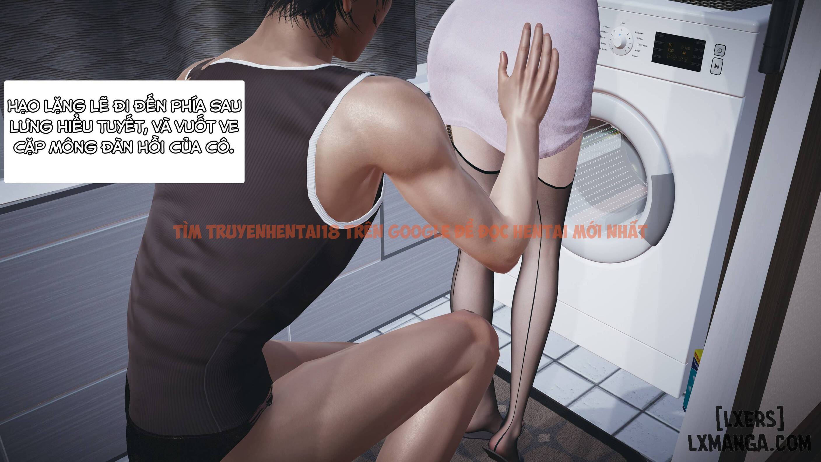 Xem ảnh 3 trong truyện hentai Ngủ Cùng Vợ Thằng Bạn - Chapter 4 - hentaitvn.net