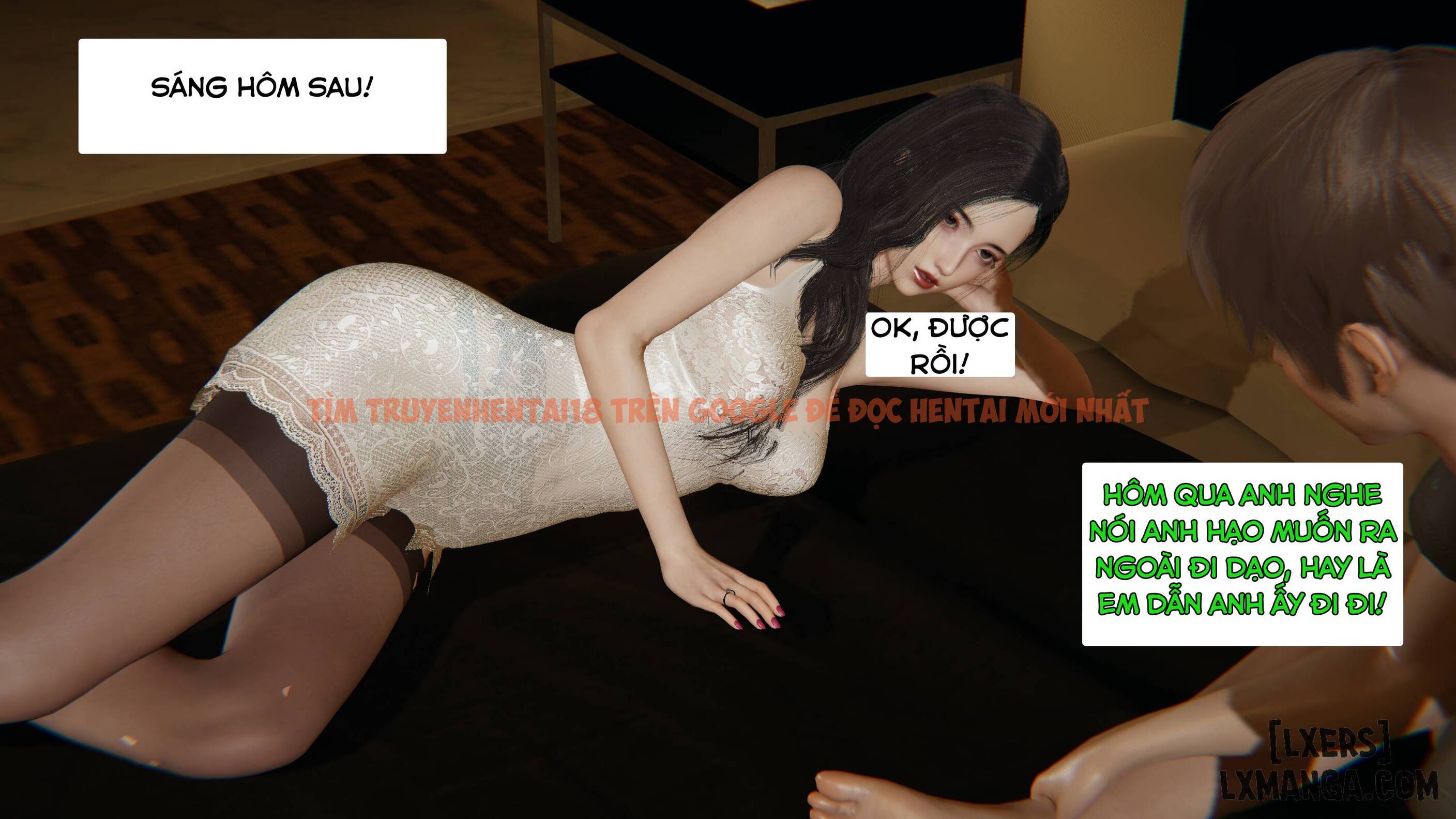 Xem ảnh 33 trong truyện hentai Ngủ Cùng Vợ Thằng Bạn - Chapter 4 - hentaitvn.net