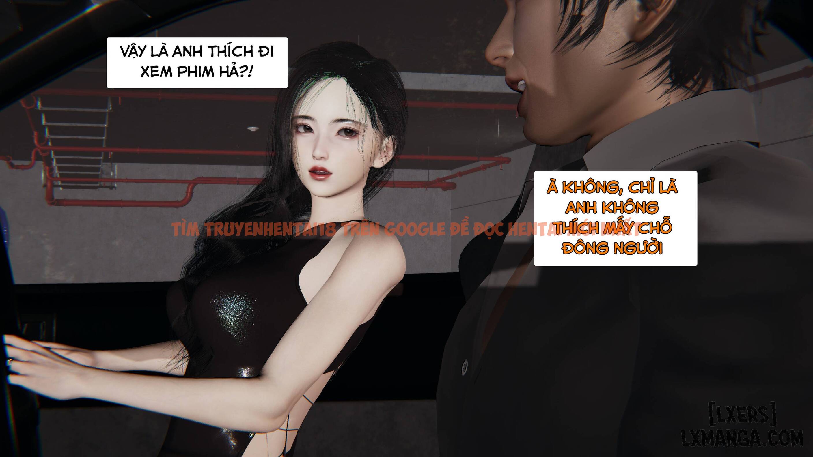 Xem ảnh 36 trong truyện hentai Ngủ Cùng Vợ Thằng Bạn - Chapter 4 - hentaitvn.net