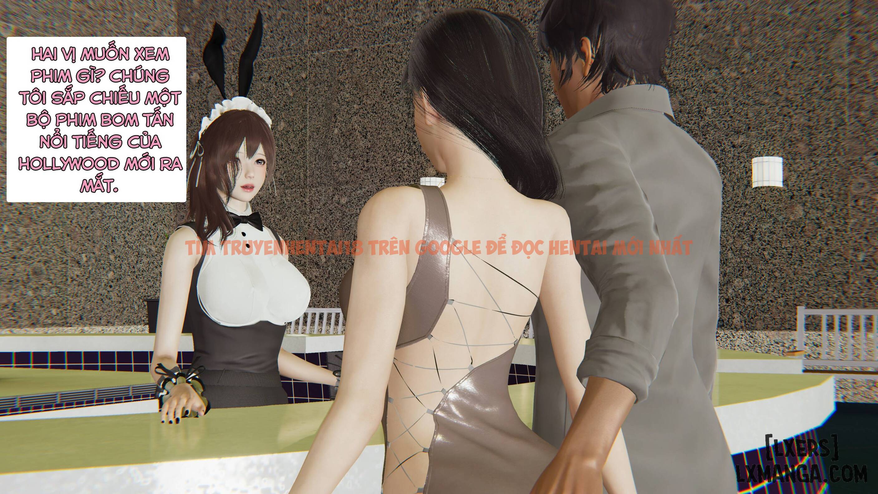 Xem ảnh 38 trong truyện hentai Ngủ Cùng Vợ Thằng Bạn - Chapter 4 - hentaitvn.net