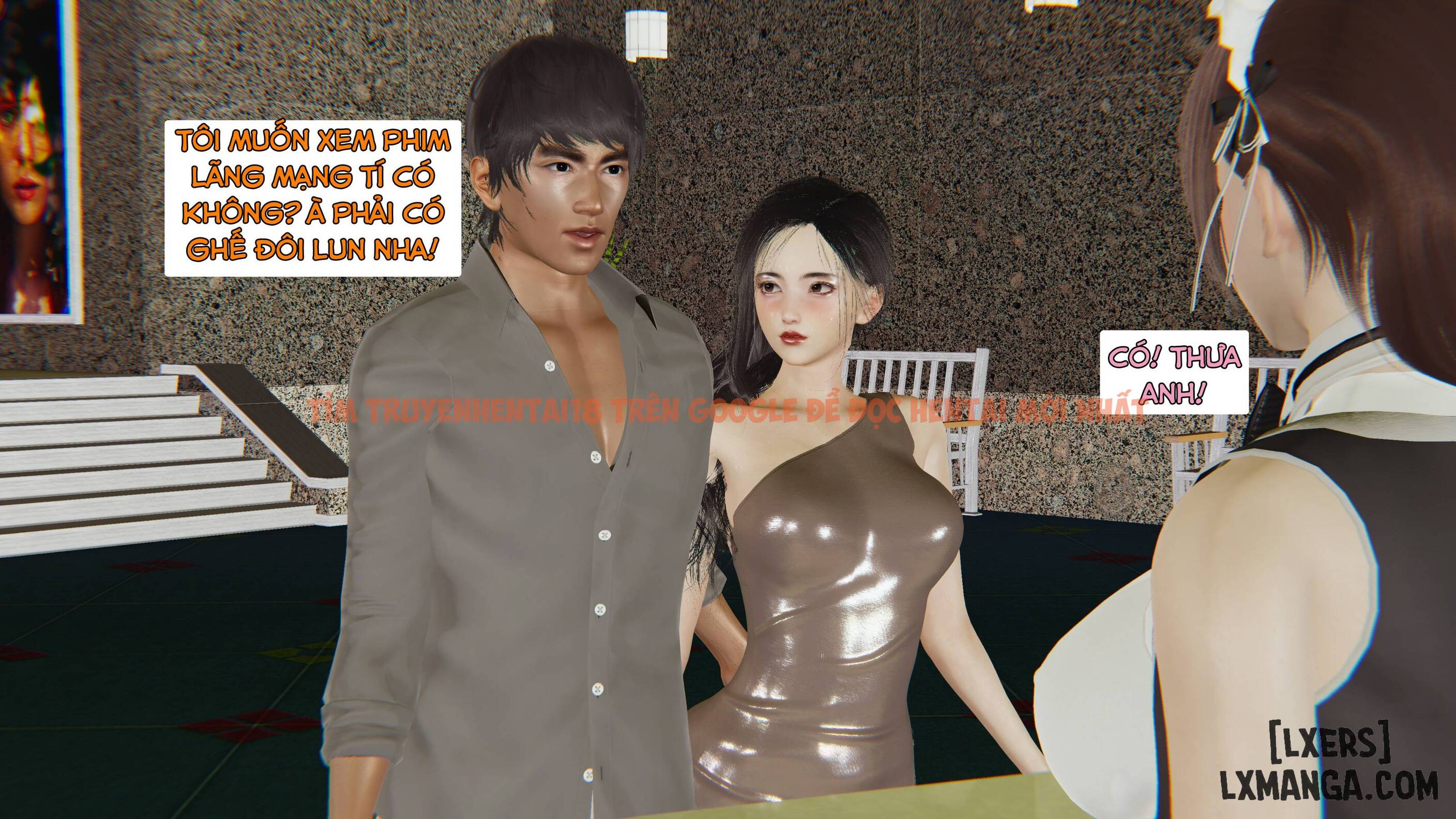 Xem ảnh 39 trong truyện hentai Ngủ Cùng Vợ Thằng Bạn - Chapter 4 - hentaitvn.net