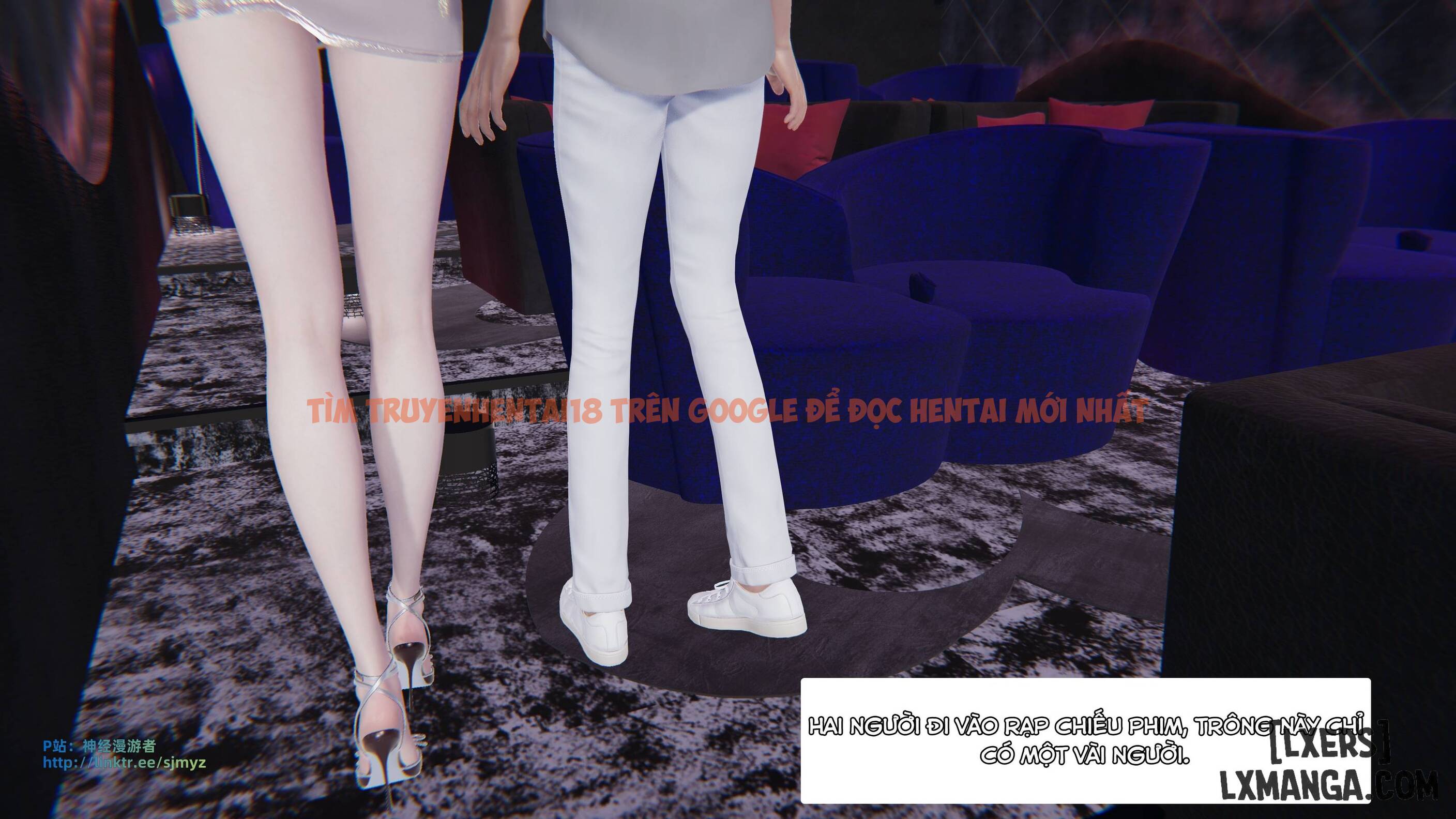Xem ảnh 40 trong truyện hentai Ngủ Cùng Vợ Thằng Bạn - Chapter 4 - hentaitvn.net