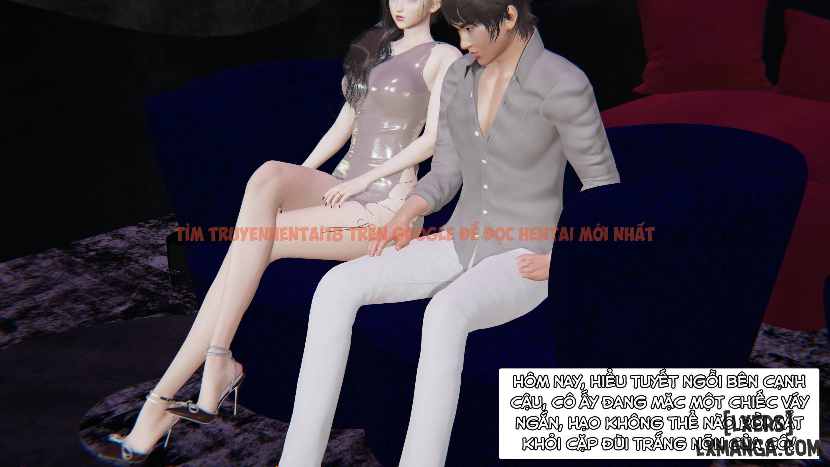 Xem ảnh 42 trong truyện hentai Ngủ Cùng Vợ Thằng Bạn - Chapter 4 - hentaitvn.net