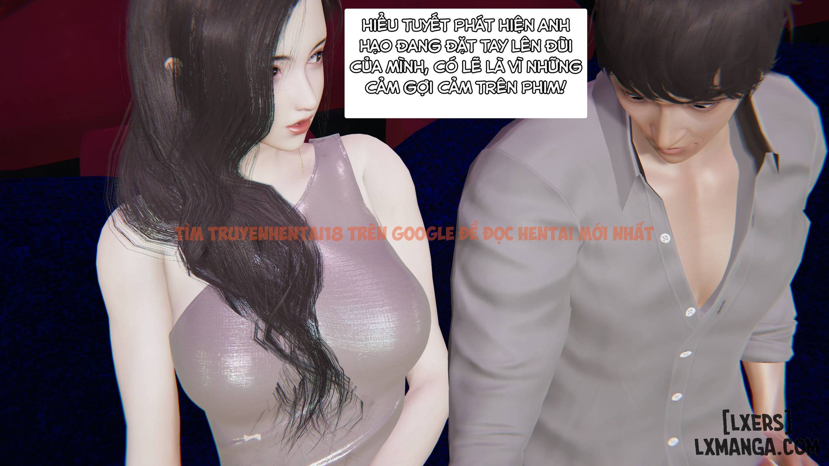 Xem ảnh 44 trong truyện hentai Ngủ Cùng Vợ Thằng Bạn - Chapter 4 - hentaitvn.net