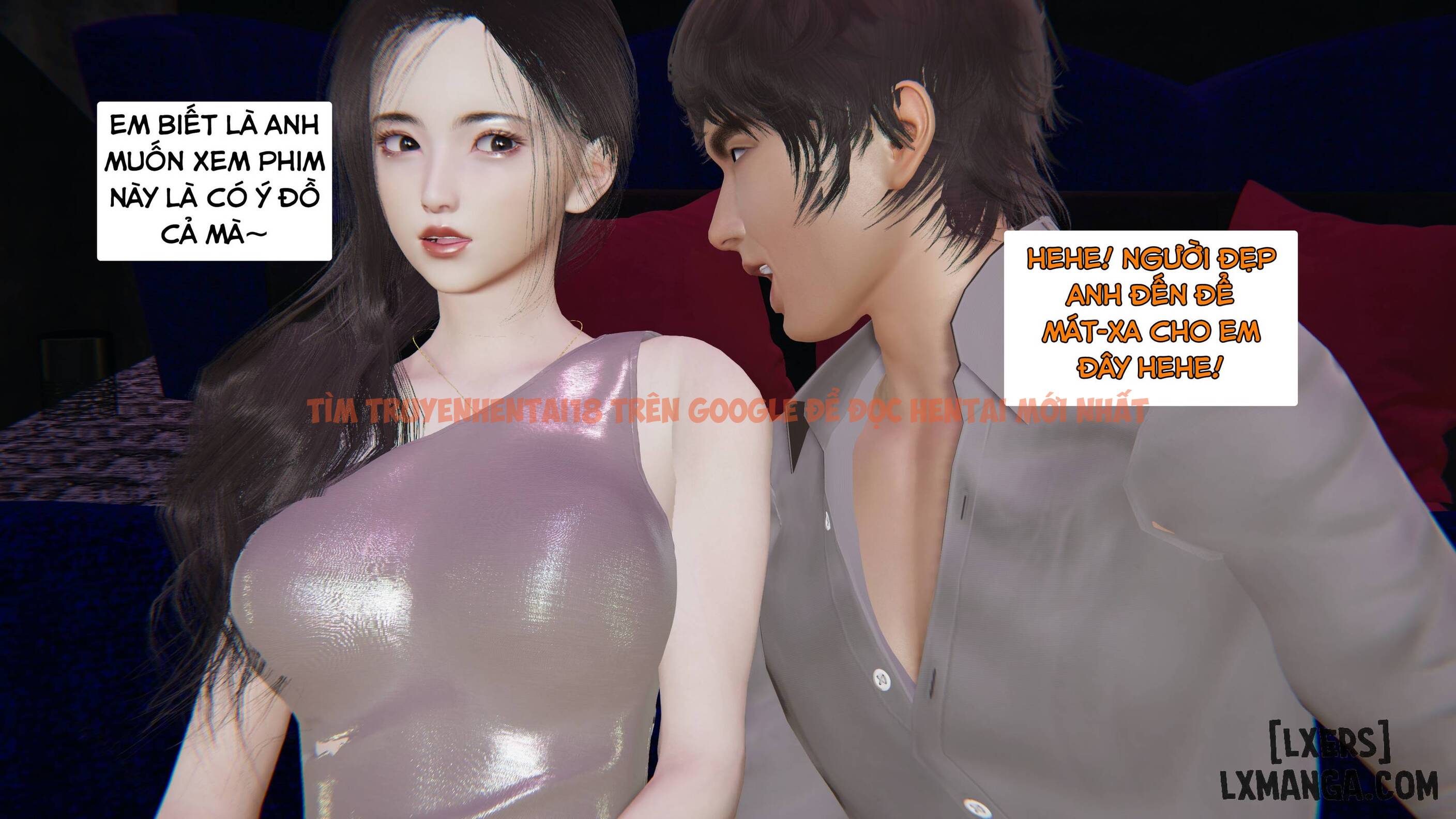 Xem ảnh 45 trong truyện hentai Ngủ Cùng Vợ Thằng Bạn - Chapter 4 - hentaitvn.net
