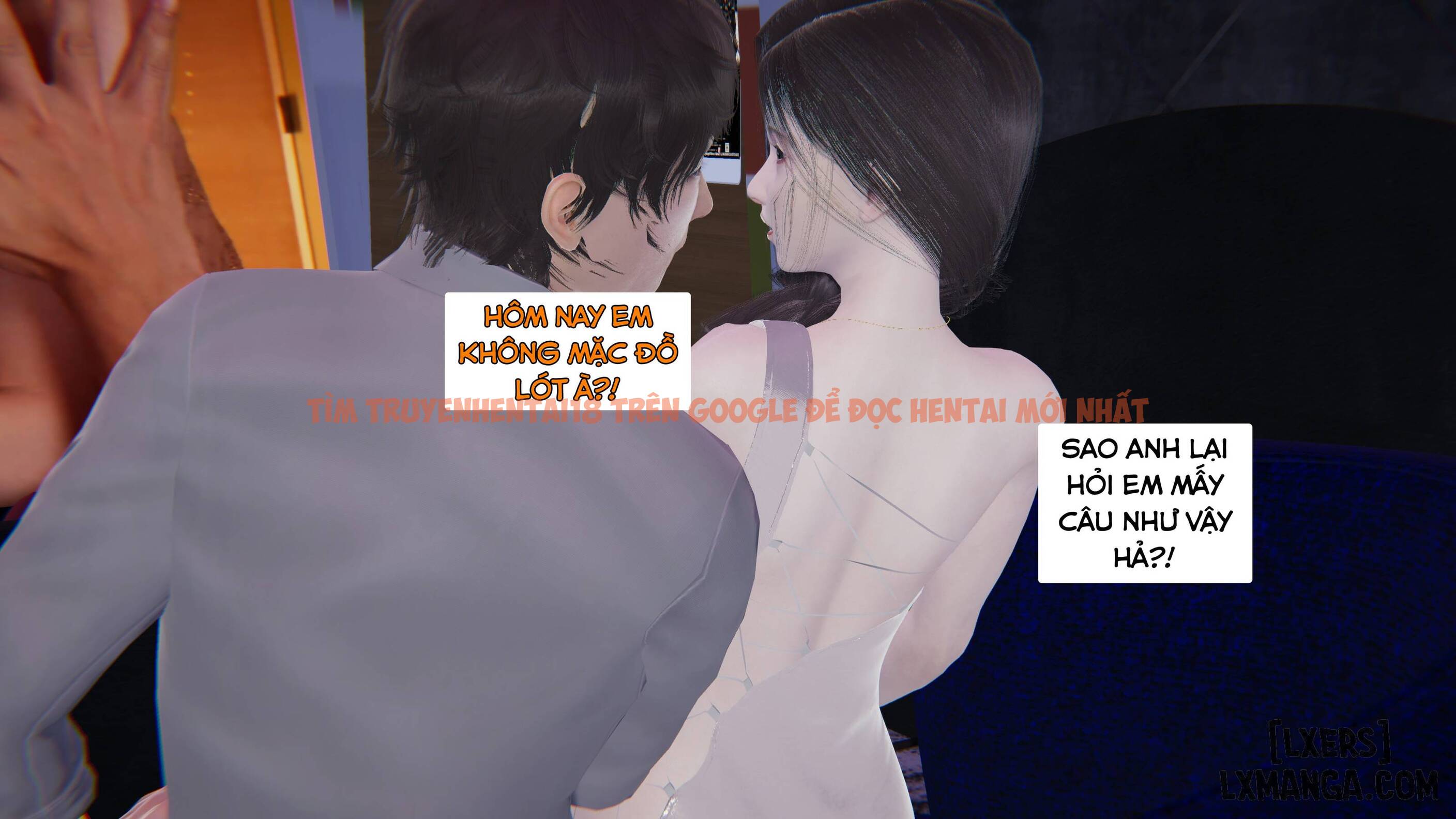 Xem ảnh 46 trong truyện hentai Ngủ Cùng Vợ Thằng Bạn - Chapter 4 - hentaitvn.net