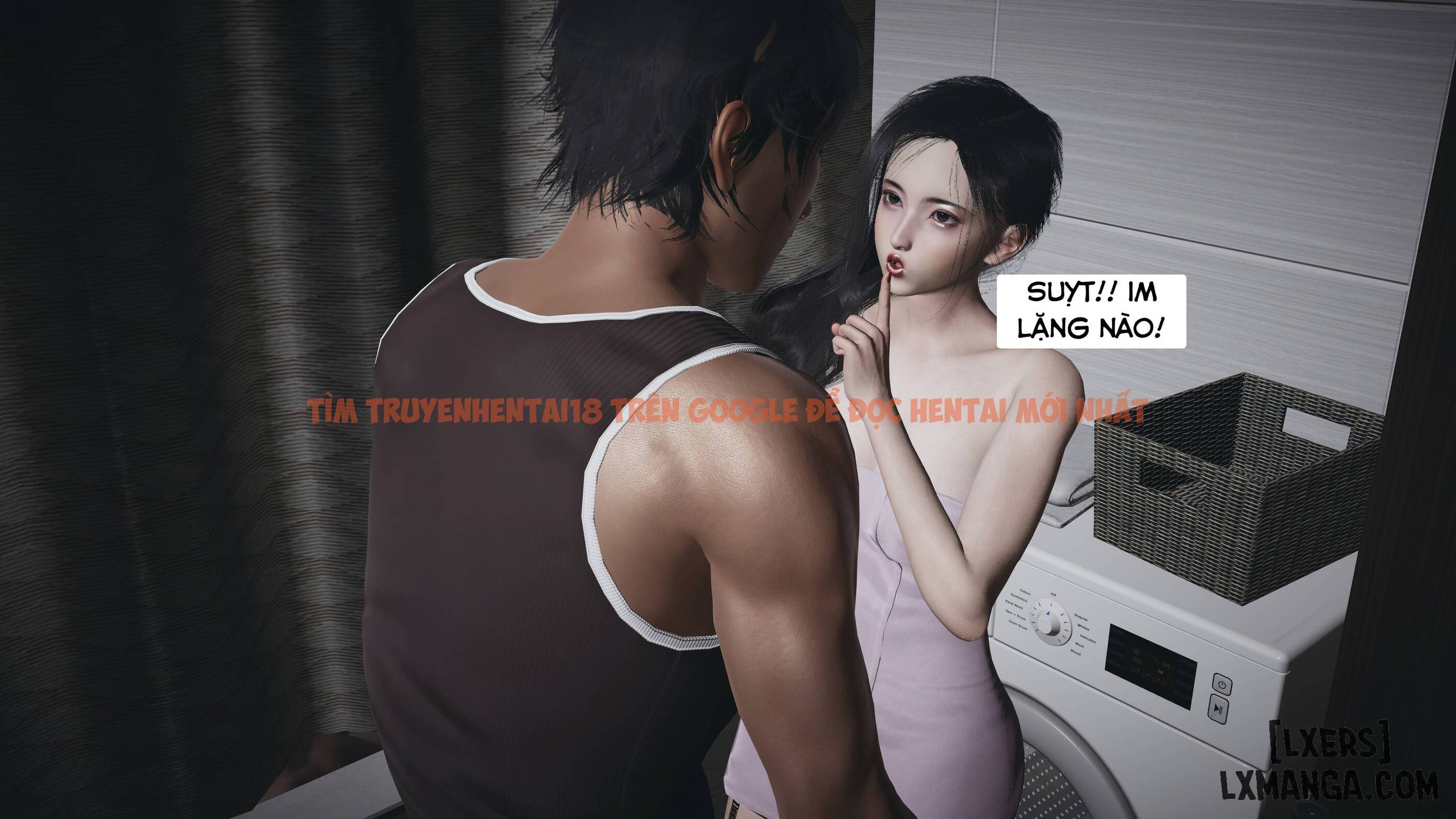 Xem ảnh 5 trong truyện hentai Ngủ Cùng Vợ Thằng Bạn - Chapter 4 - hentaitvn.net