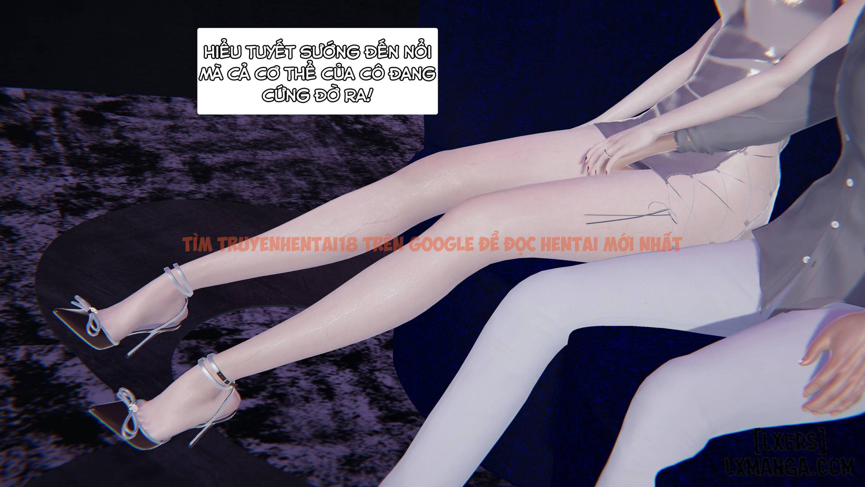 Xem ảnh 50 trong truyện hentai Ngủ Cùng Vợ Thằng Bạn - Chapter 4 - hentaitvn.net