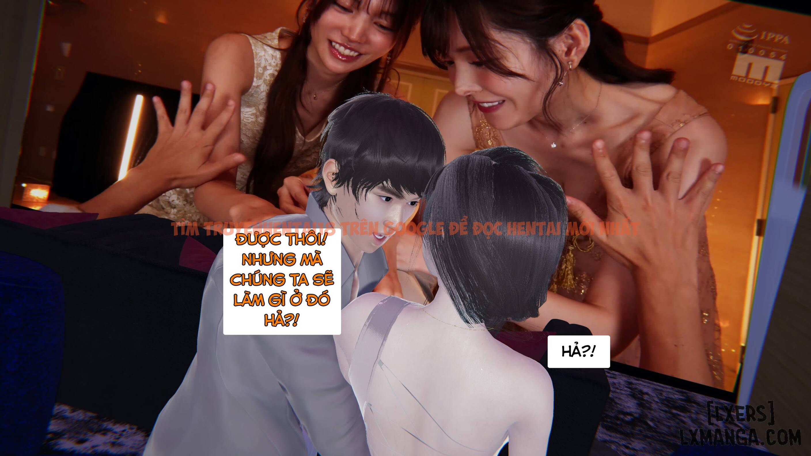 Xem ảnh 52 trong truyện hentai Ngủ Cùng Vợ Thằng Bạn - Chapter 4 - hentaitvn.net