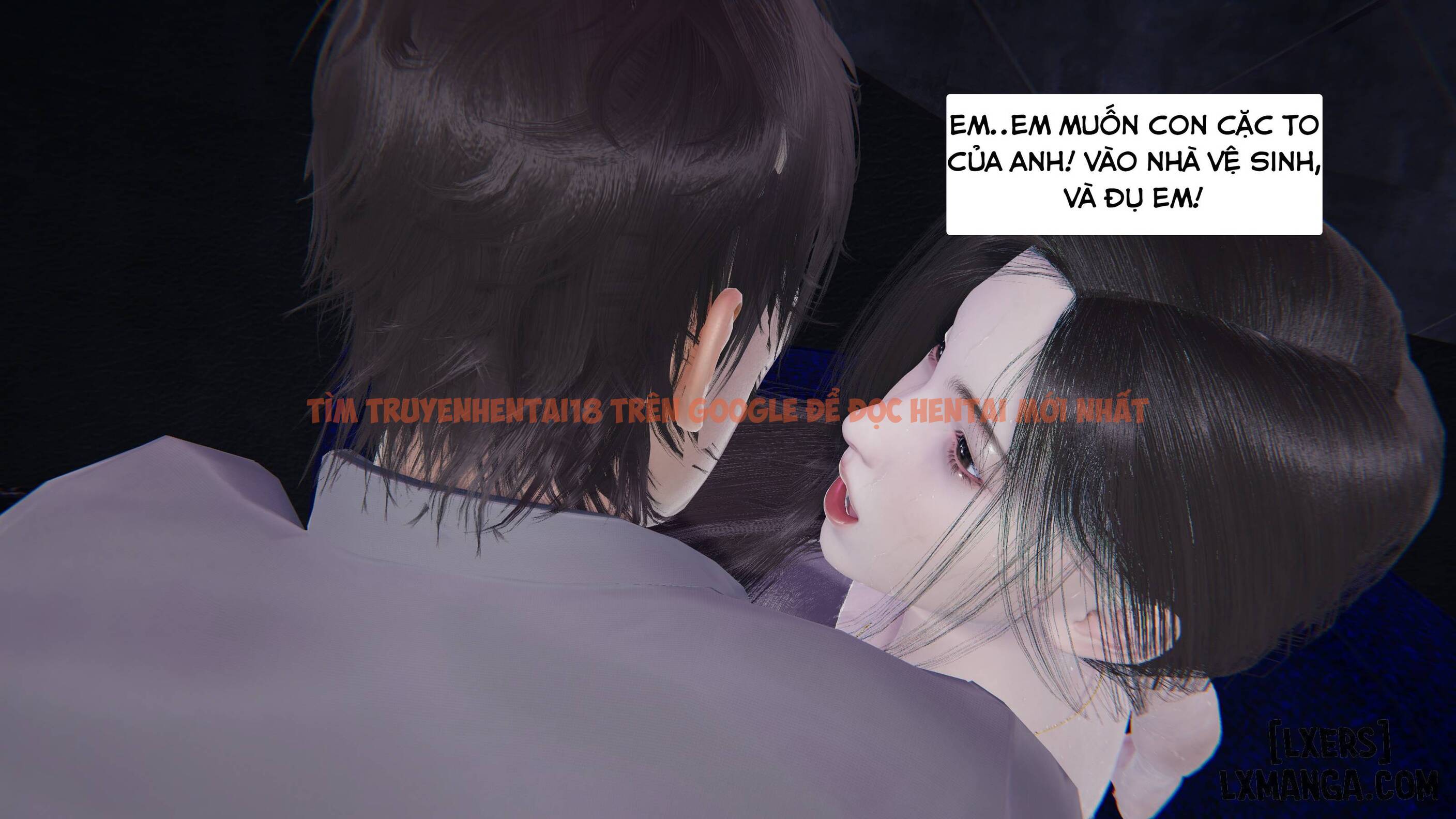 Xem ảnh 54 trong truyện hentai Ngủ Cùng Vợ Thằng Bạn - Chapter 4 - hentaitvn.net