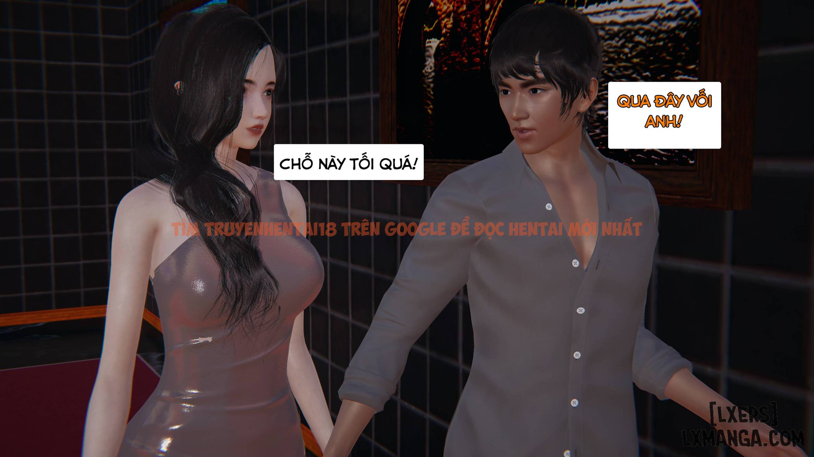 Xem ảnh 56 trong truyện hentai Ngủ Cùng Vợ Thằng Bạn - Chapter 4 - hentaitvn.net