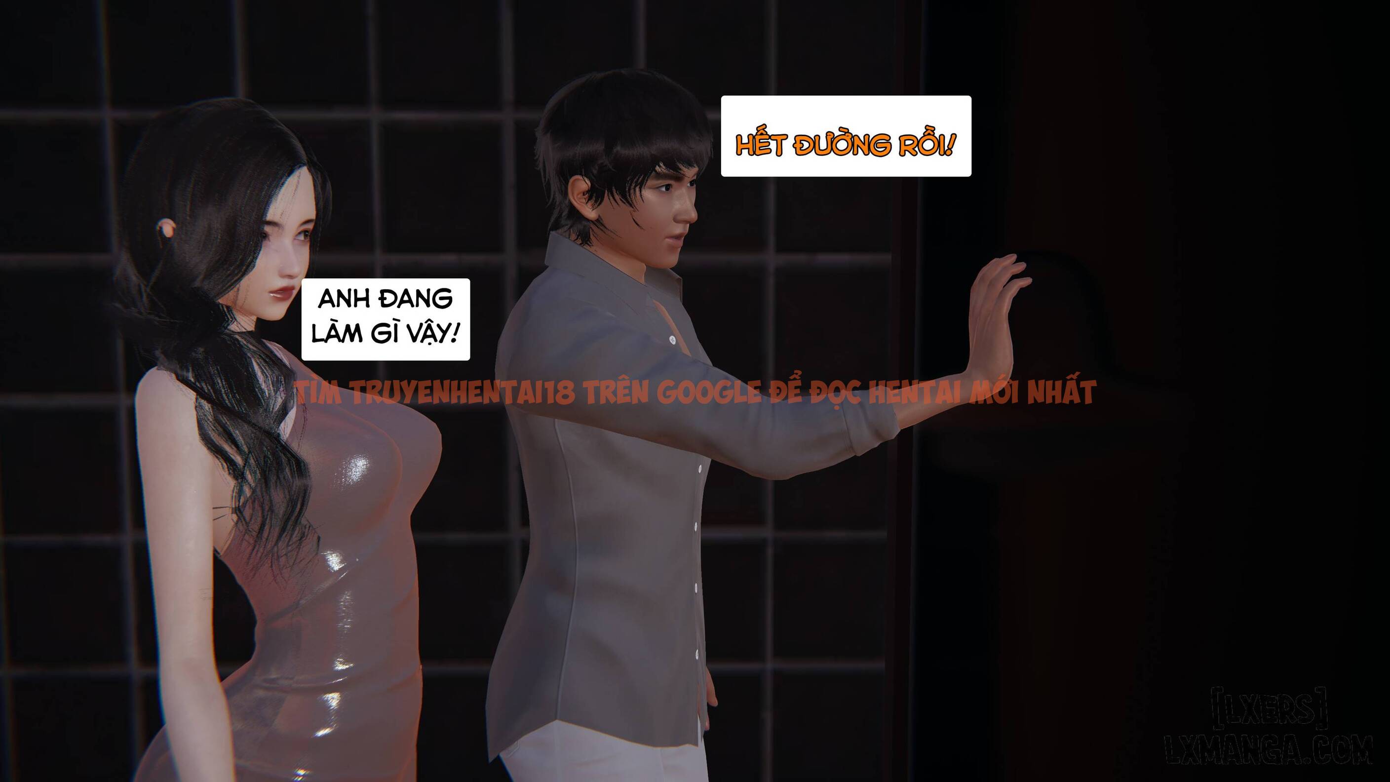 Xem ảnh 57 trong truyện hentai Ngủ Cùng Vợ Thằng Bạn - Chapter 4 - hentaitvn.net