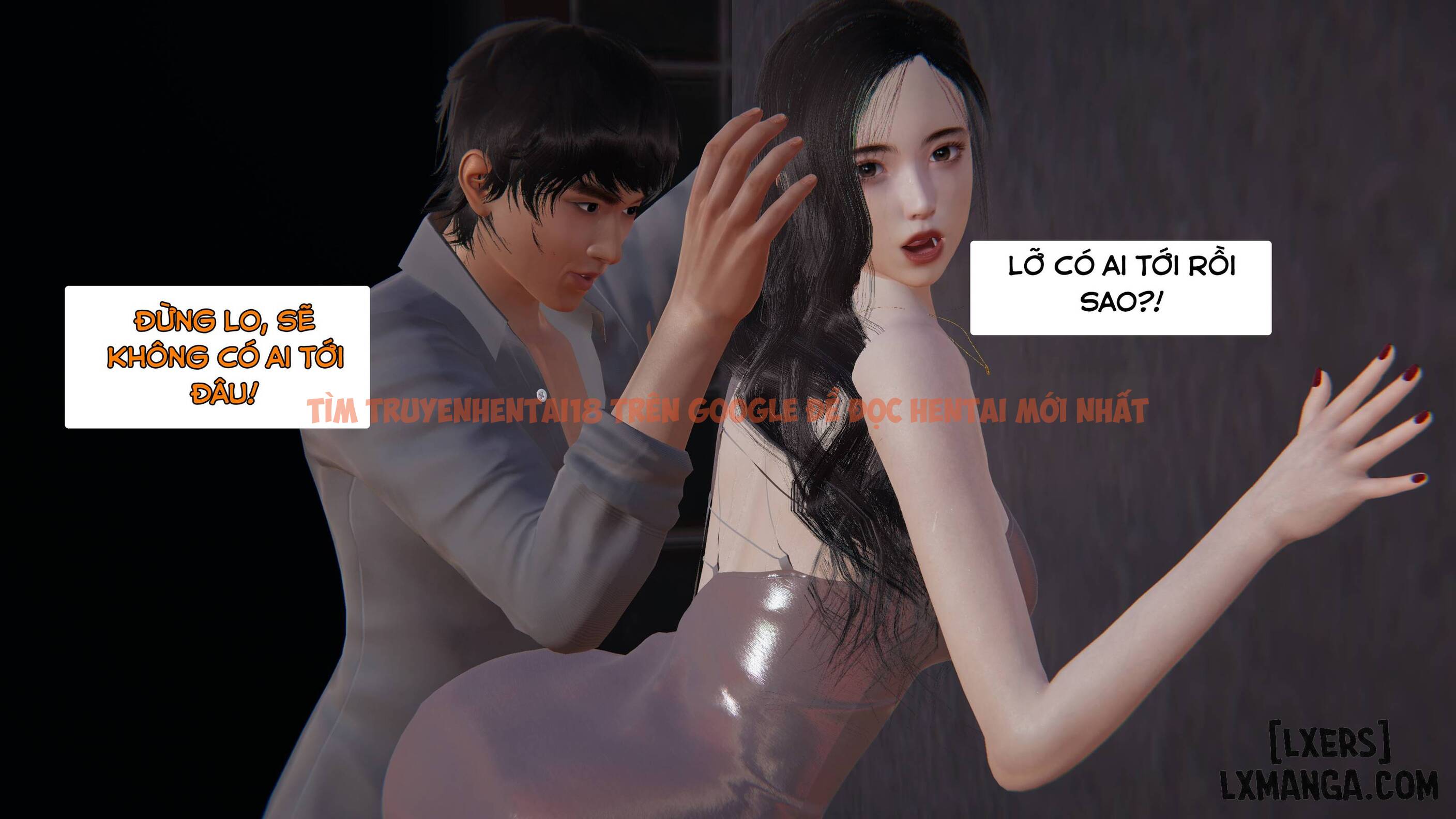 Xem ảnh 59 trong truyện hentai Ngủ Cùng Vợ Thằng Bạn - Chapter 4 - hentaitvn.net