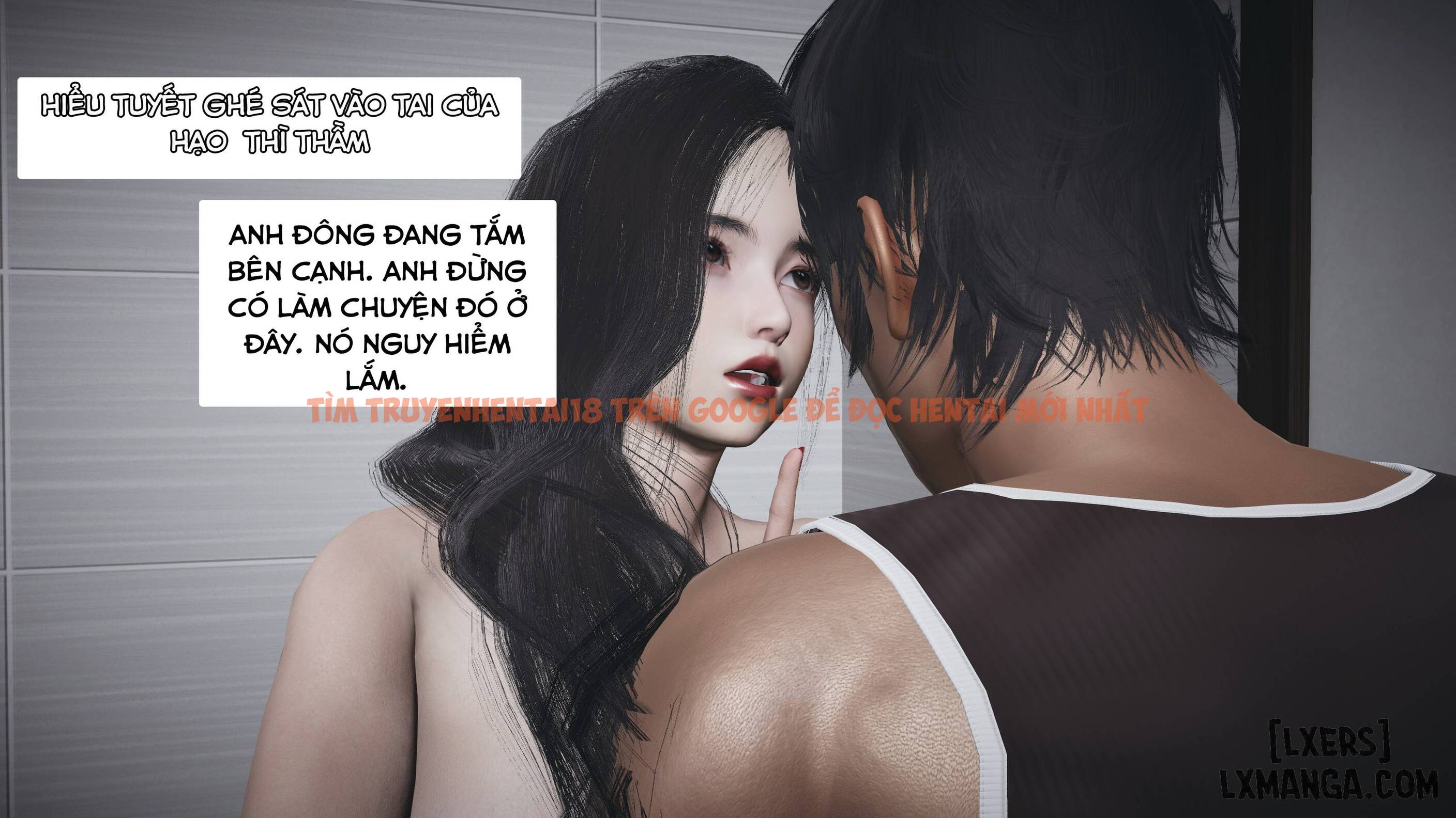 Xem ảnh 6 trong truyện hentai Ngủ Cùng Vợ Thằng Bạn - Chapter 4 - hentaitvn.net