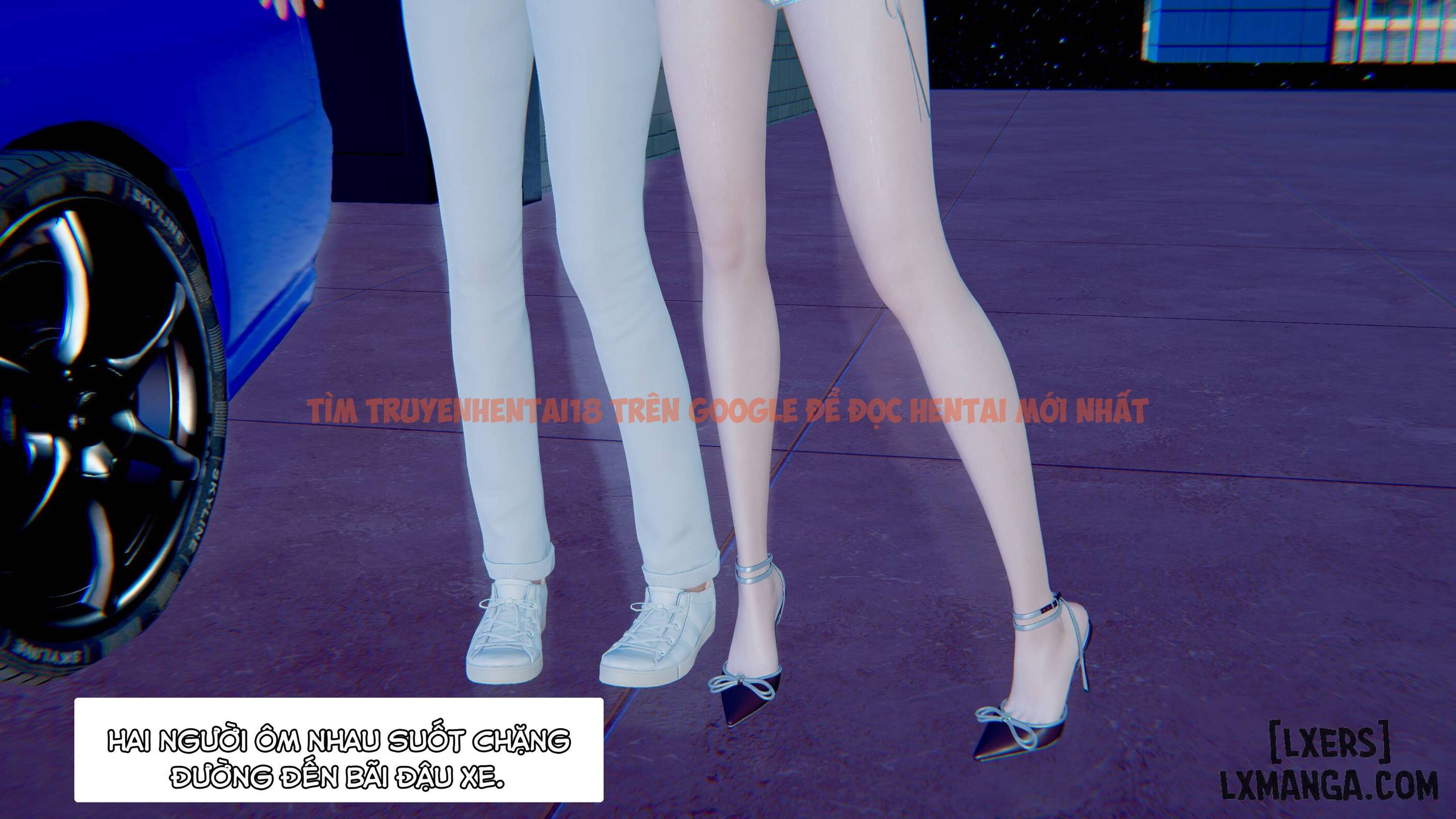 Xem ảnh 79 trong truyện hentai Ngủ Cùng Vợ Thằng Bạn - Chapter 4 - hentaitvn.net