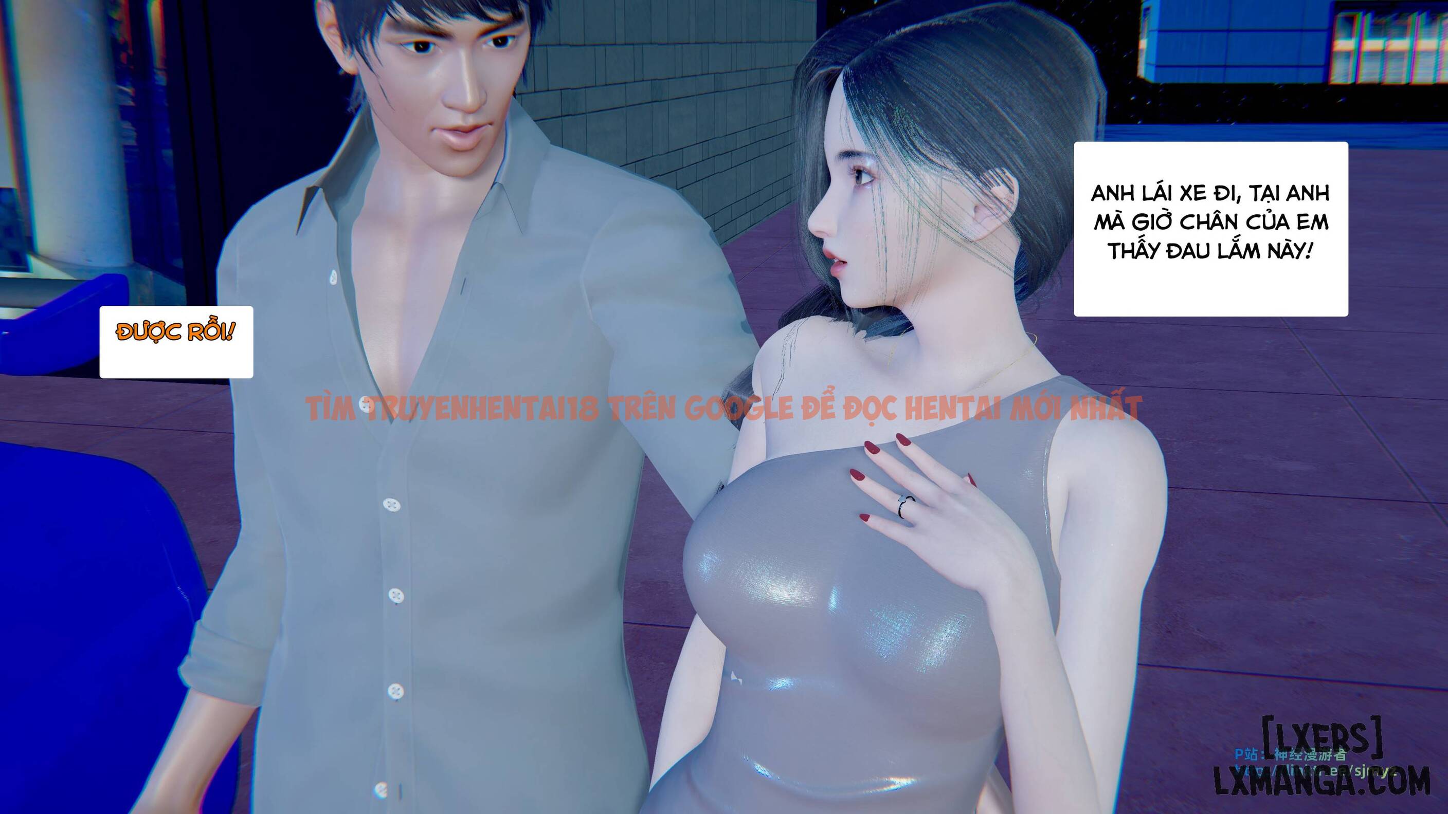 Xem ảnh 80 trong truyện hentai Ngủ Cùng Vợ Thằng Bạn - Chapter 4 - hentaitvn.net