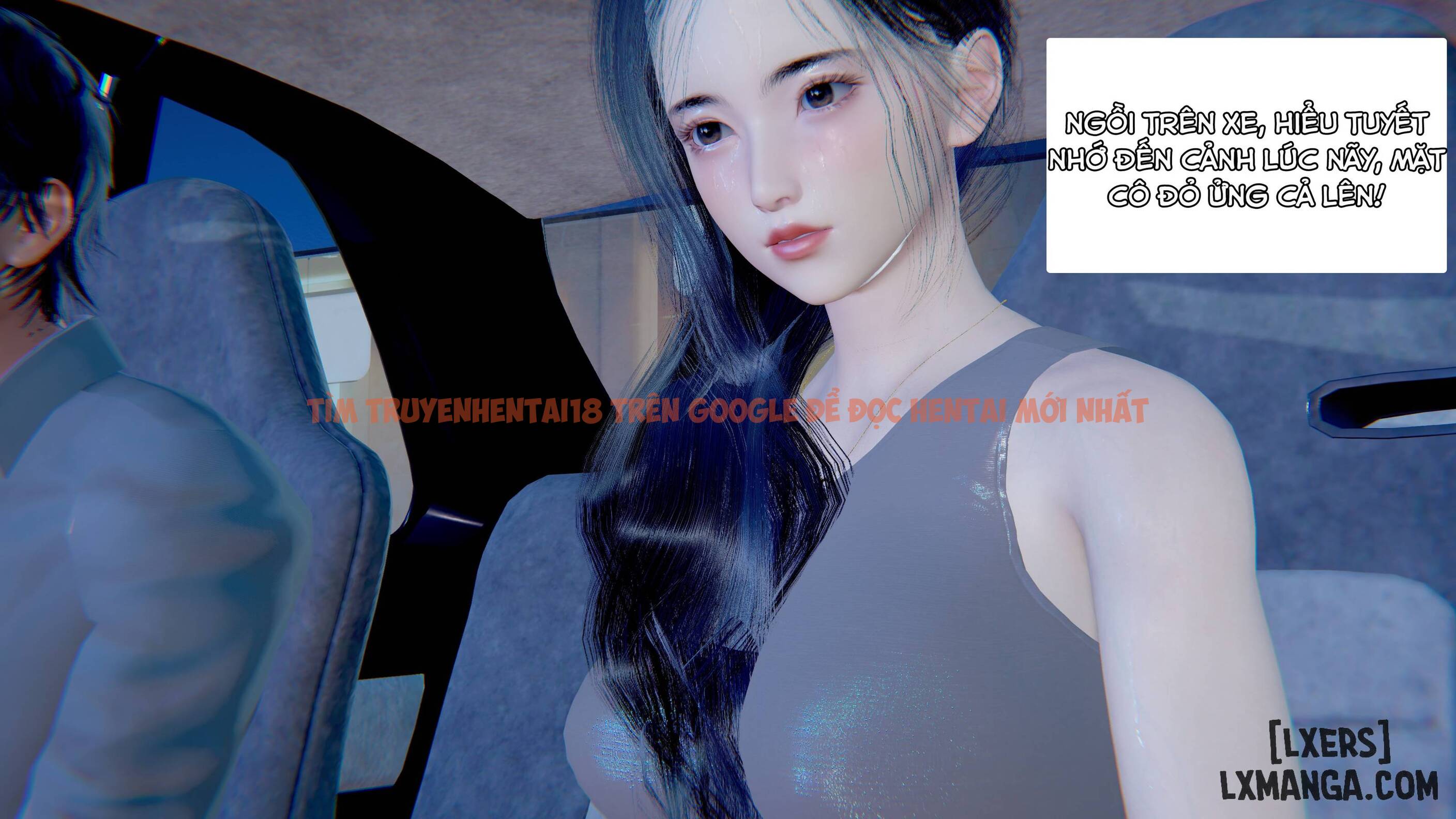 Xem ảnh 81 trong truyện hentai Ngủ Cùng Vợ Thằng Bạn - Chapter 4 - hentaitvn.net