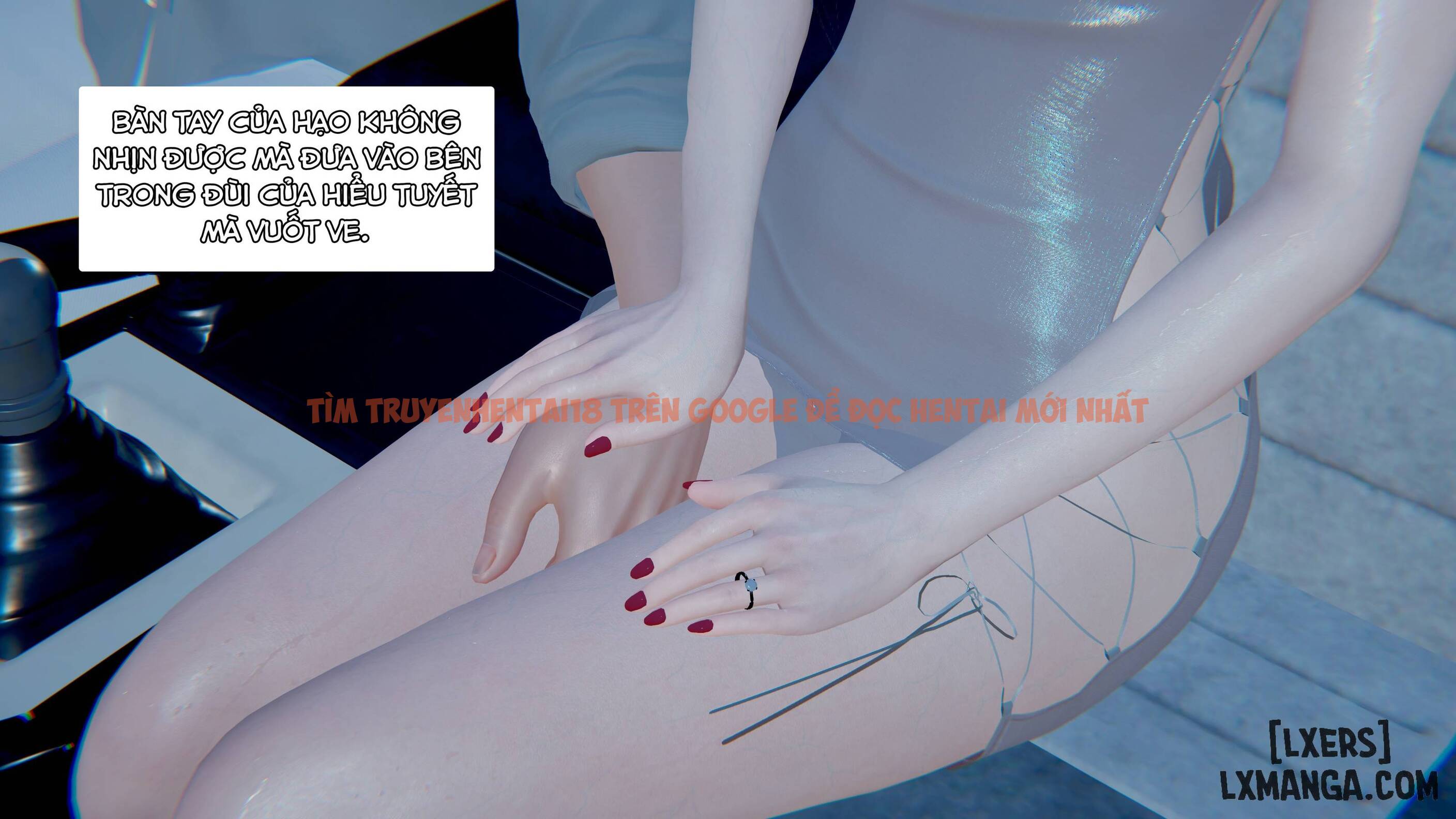 Xem ảnh 83 trong truyện hentai Ngủ Cùng Vợ Thằng Bạn - Chapter 4 - hentaitvn.net