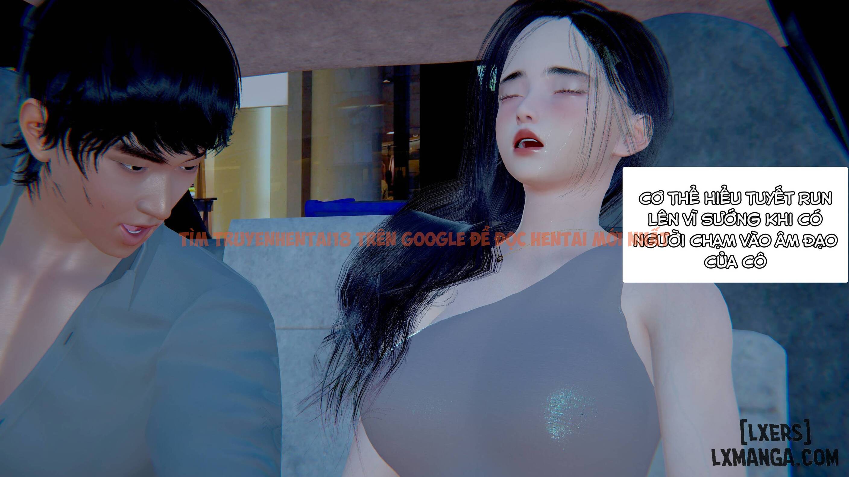 Xem ảnh 86 trong truyện hentai Ngủ Cùng Vợ Thằng Bạn - Chapter 4 - hentaitvn.net