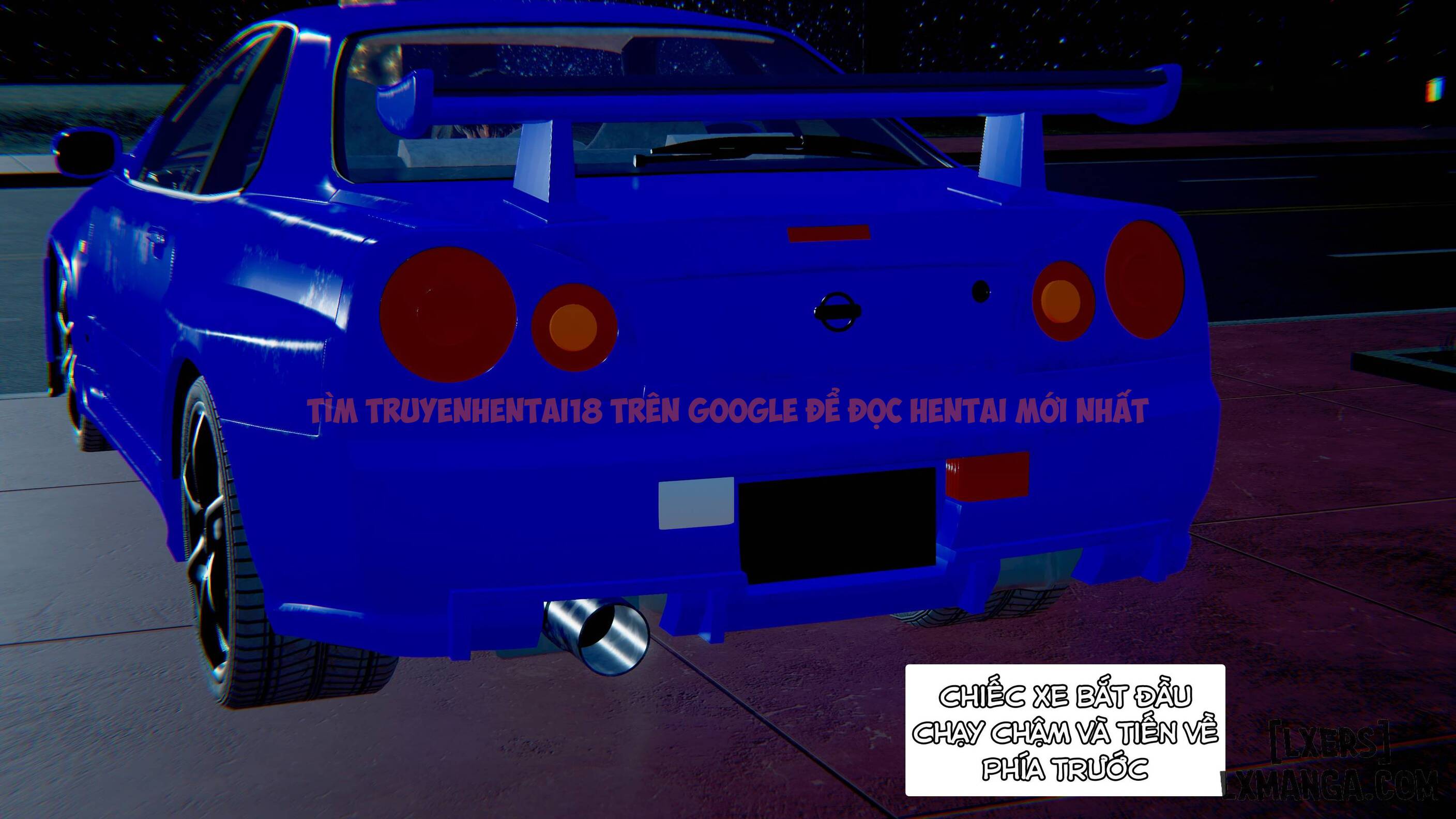 Xem ảnh 90 trong truyện hentai Ngủ Cùng Vợ Thằng Bạn - Chapter 4 - hentaitvn.net