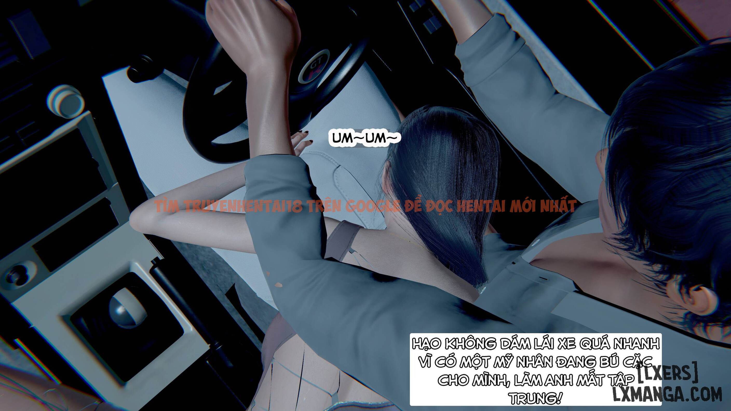 Xem ảnh 96 trong truyện hentai Ngủ Cùng Vợ Thằng Bạn - Chapter 4 - hentaitvn.net
