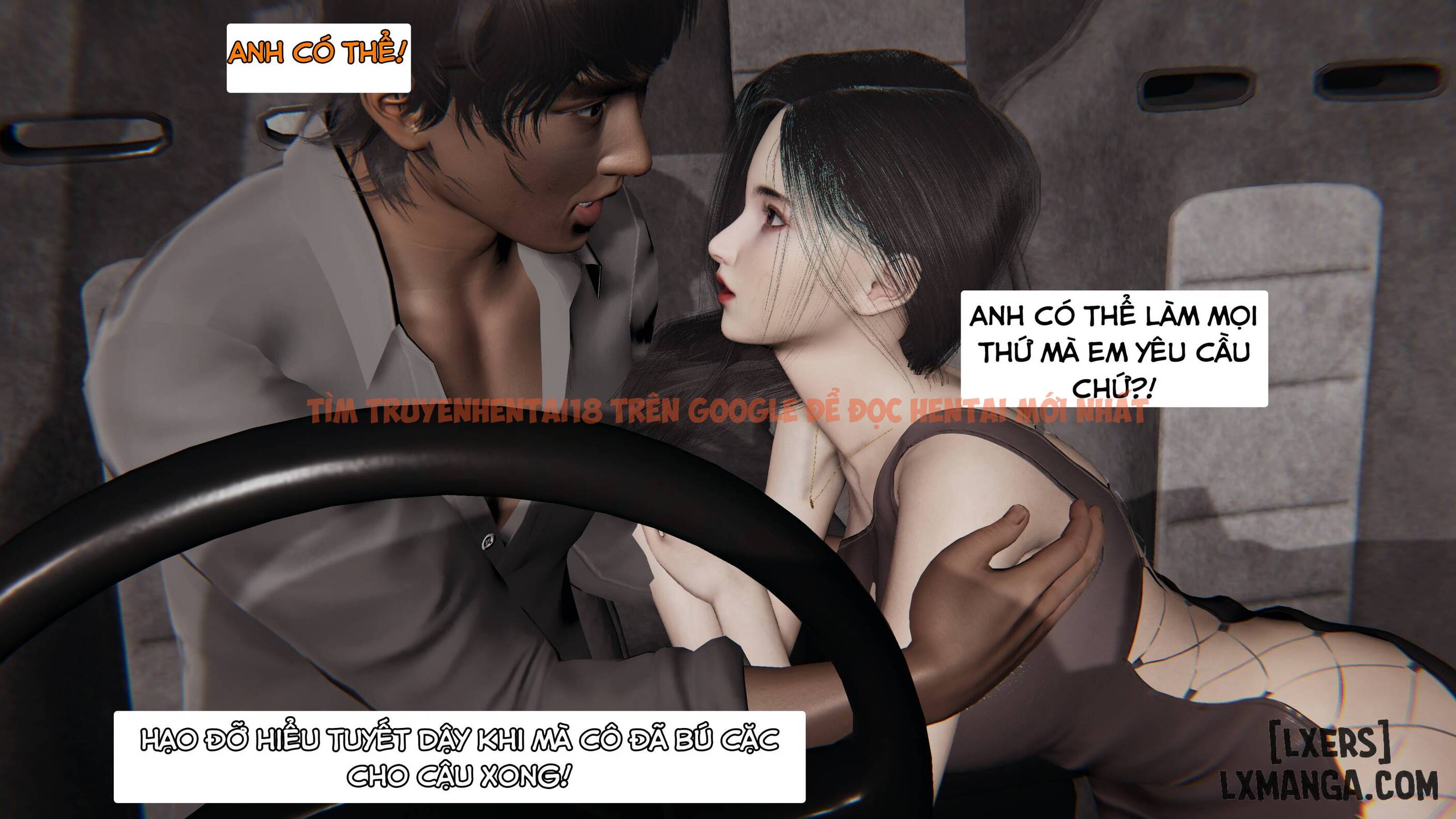 Xem ảnh 98 trong truyện hentai Ngủ Cùng Vợ Thằng Bạn - Chapter 4 - hentaitvn.net