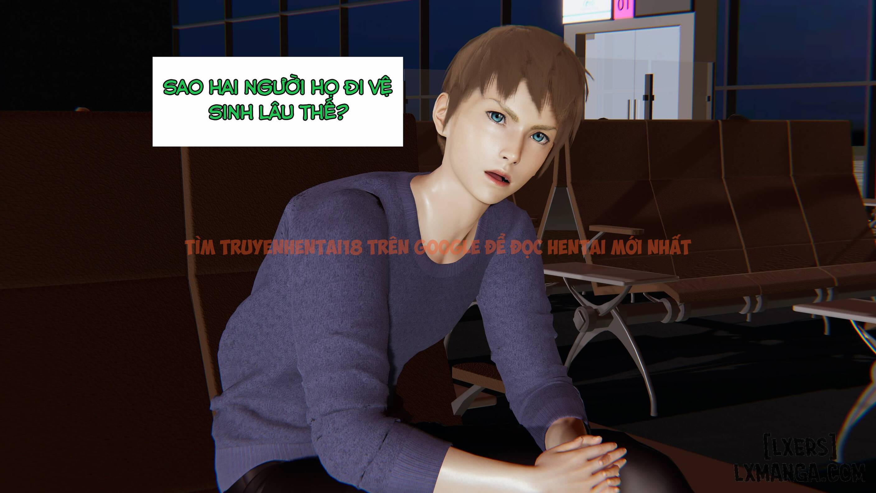 Xem ảnh 102 trong truyện hentai Ngủ Cùng Vợ Thằng Bạn - Chapter 5 - hentaitvn.net