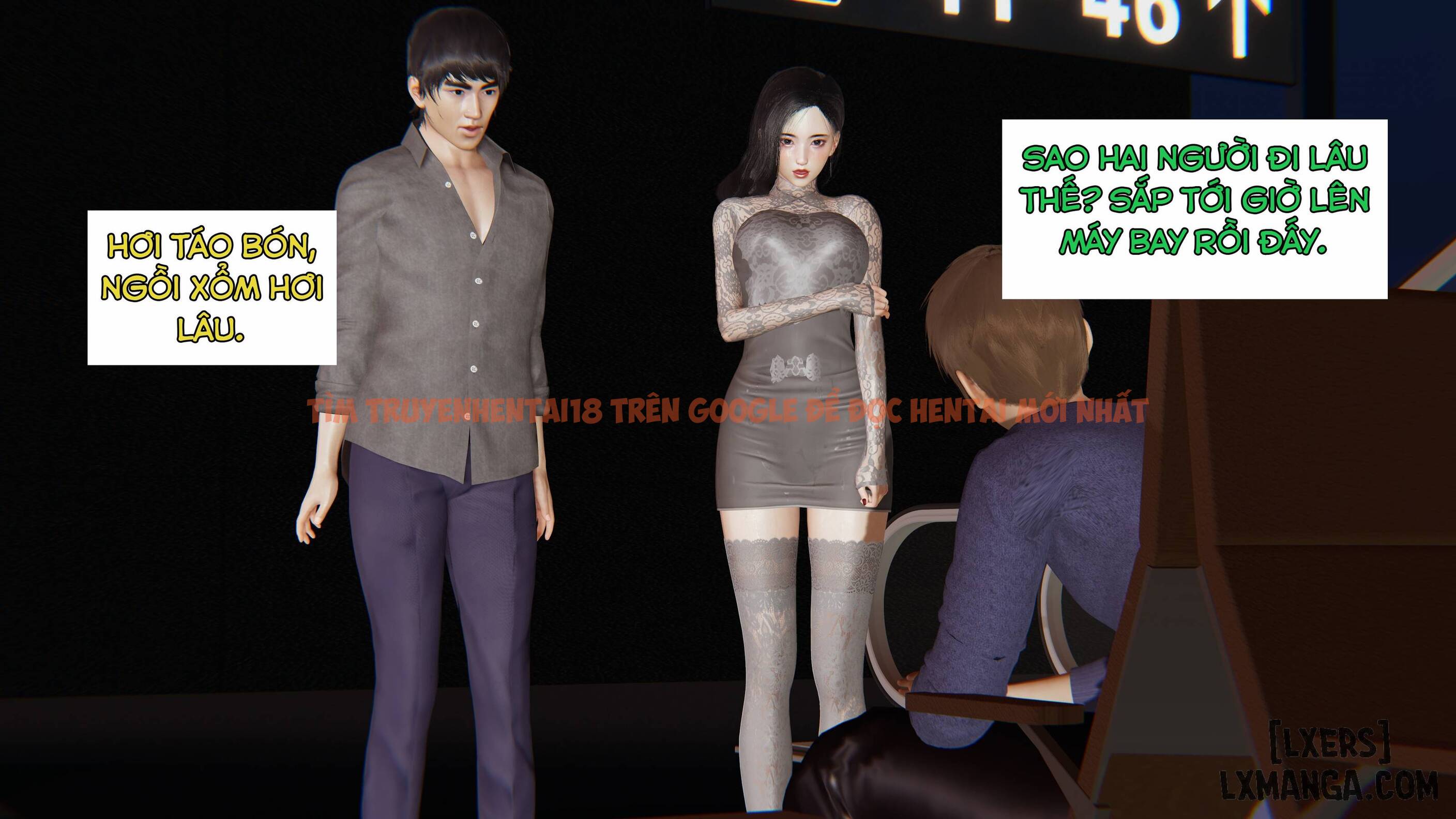 Xem ảnh 103 trong truyện hentai Ngủ Cùng Vợ Thằng Bạn - Chapter 5 - hentaitvn.net