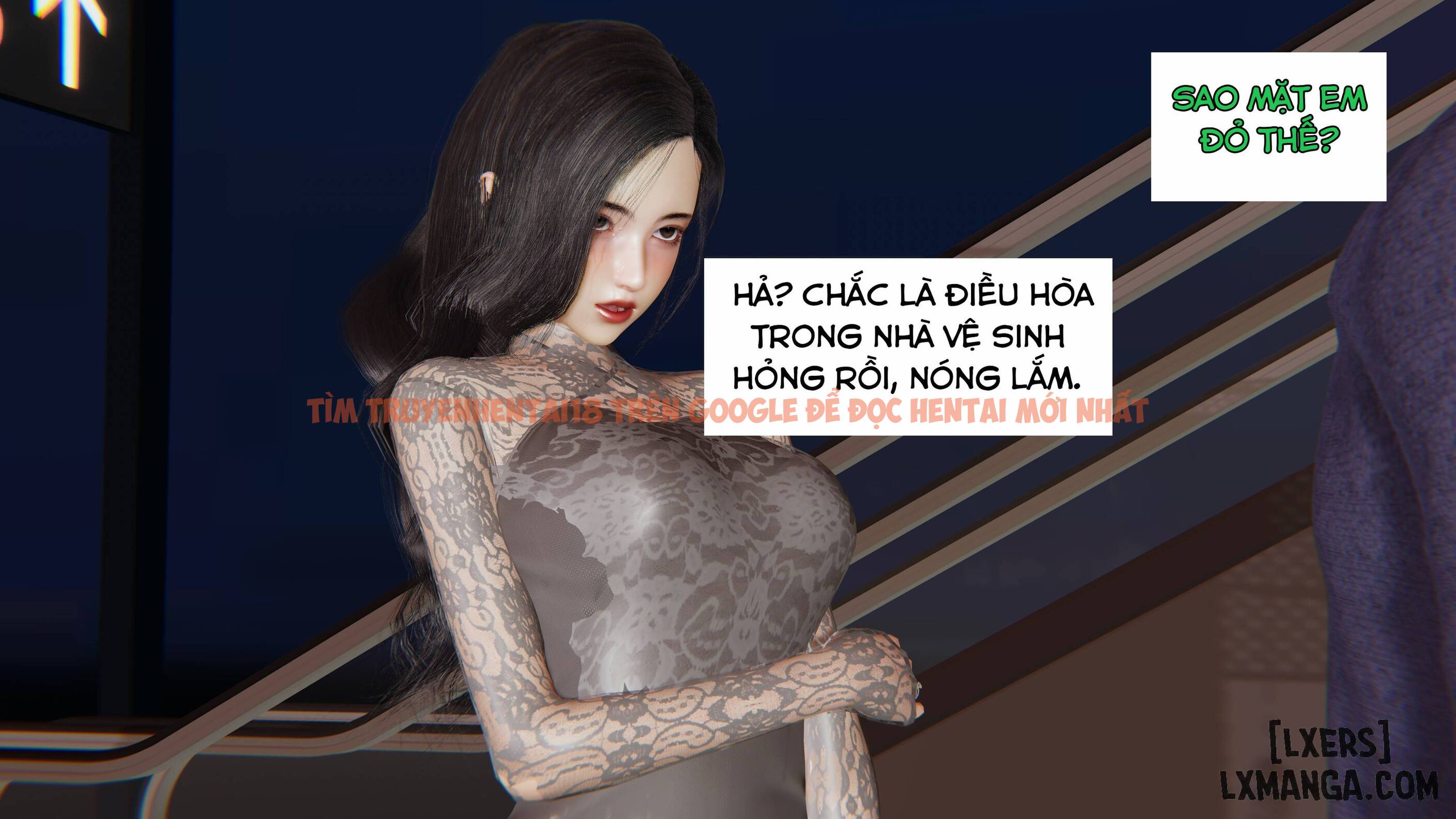 Xem ảnh 104 trong truyện hentai Ngủ Cùng Vợ Thằng Bạn - Chapter 5 - hentaitvn.net