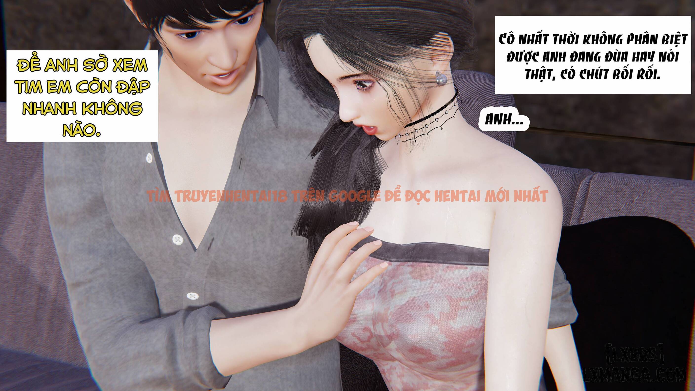 Xem ảnh 11 trong truyện hentai Ngủ Cùng Vợ Thằng Bạn - Chapter 5 - hentaitvn.net