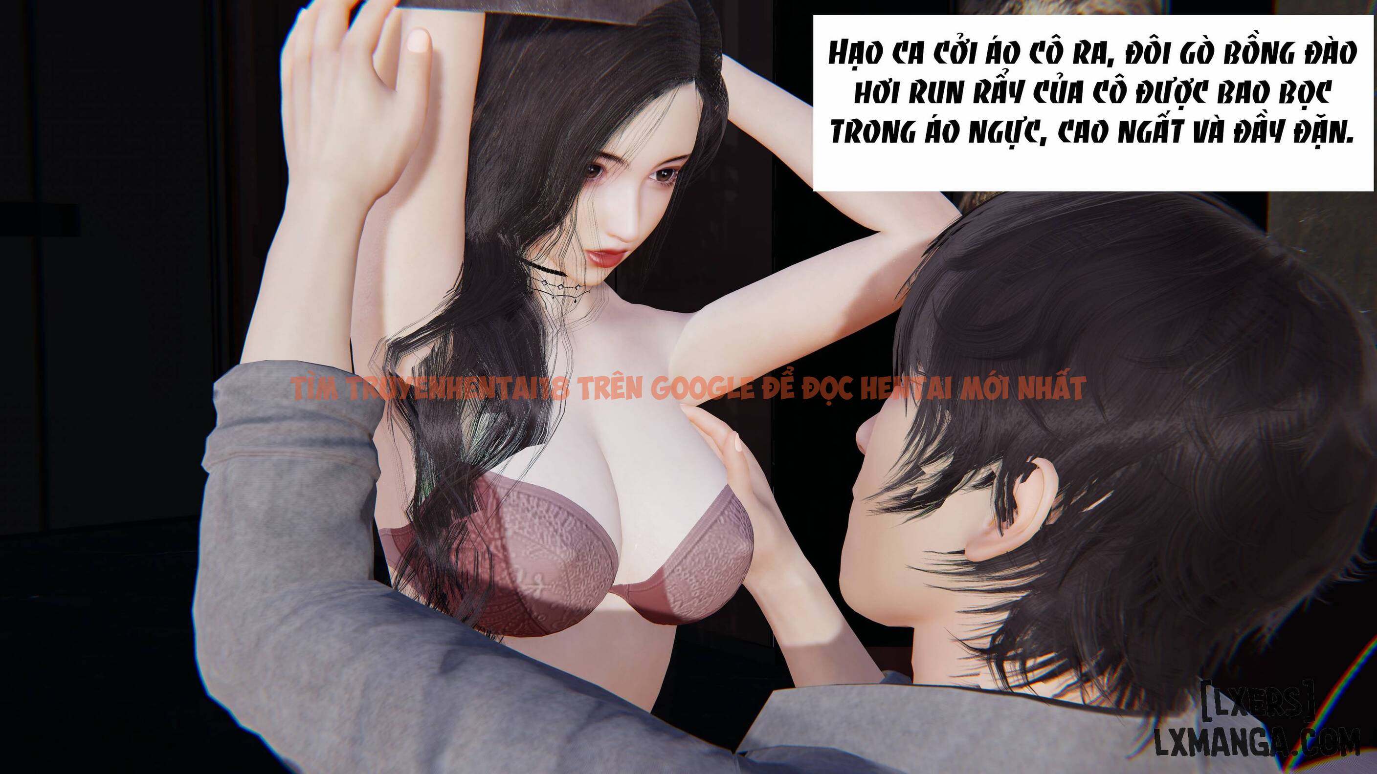 Xem ảnh 14 trong truyện hentai Ngủ Cùng Vợ Thằng Bạn - Chapter 5 - hentaitvn.net