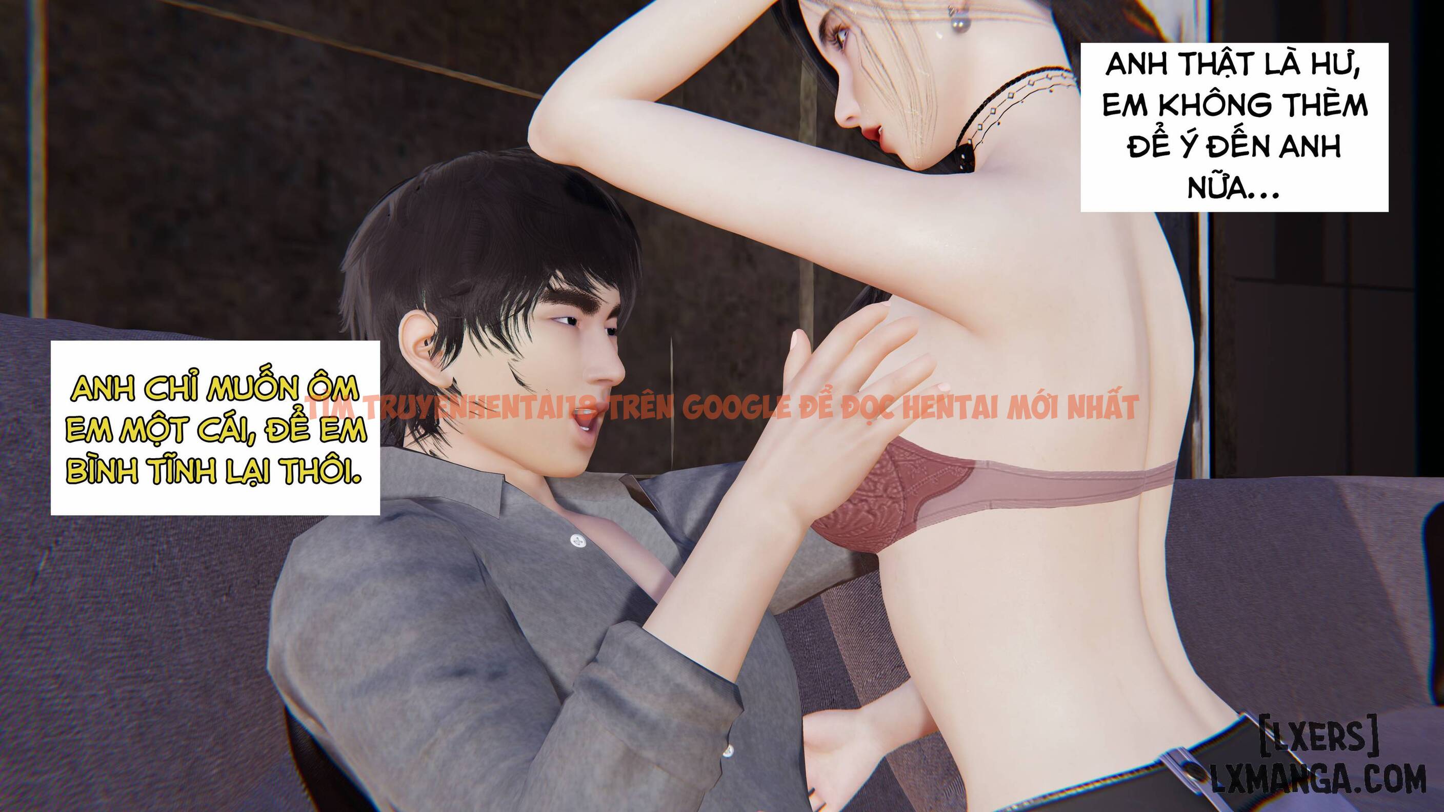 Xem ảnh 15 trong truyện hentai Ngủ Cùng Vợ Thằng Bạn - Chapter 5 - hentaitvn.net