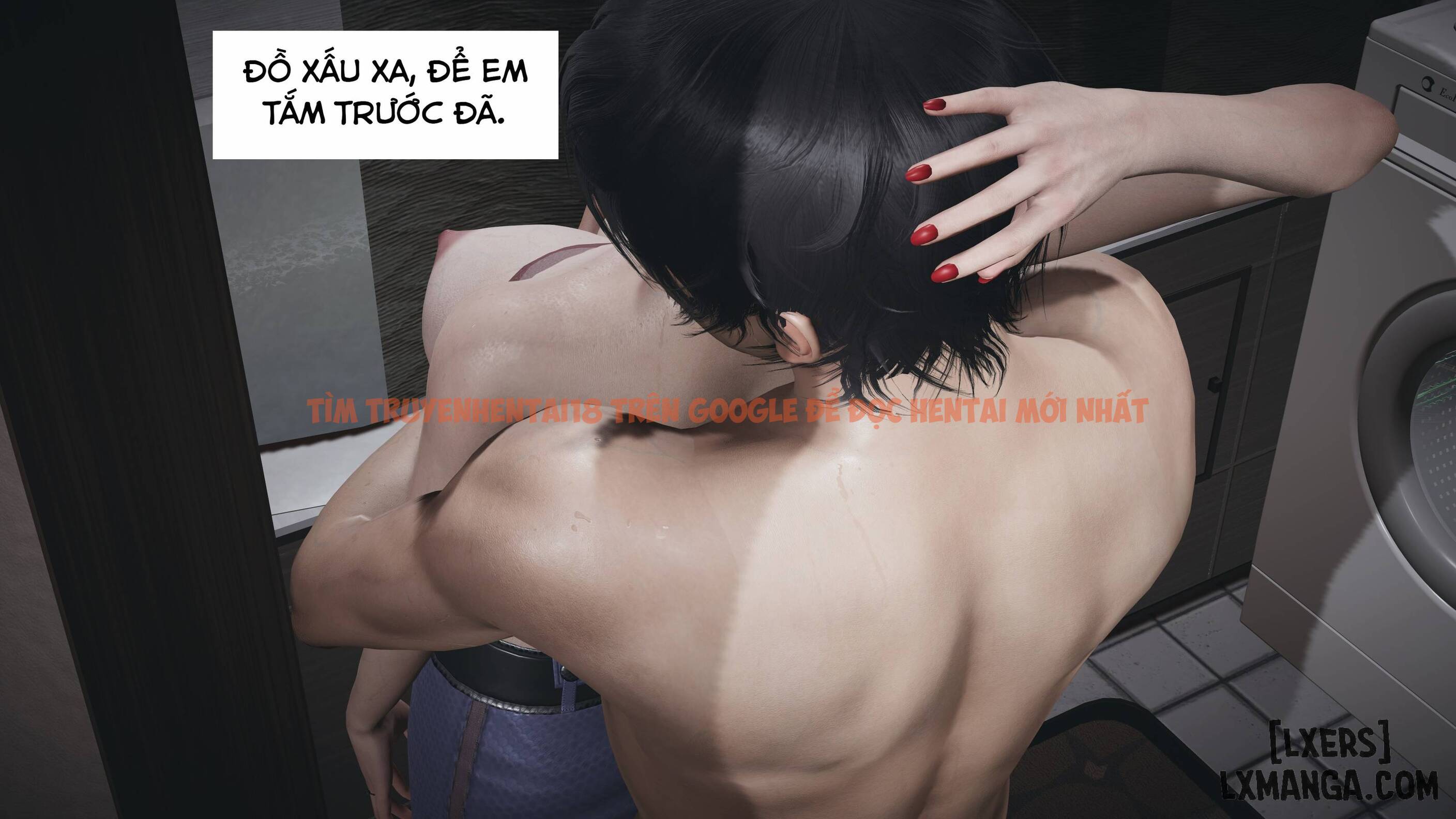 Xem ảnh 20 trong truyện hentai Ngủ Cùng Vợ Thằng Bạn - Chapter 5 - hentaitvn.net