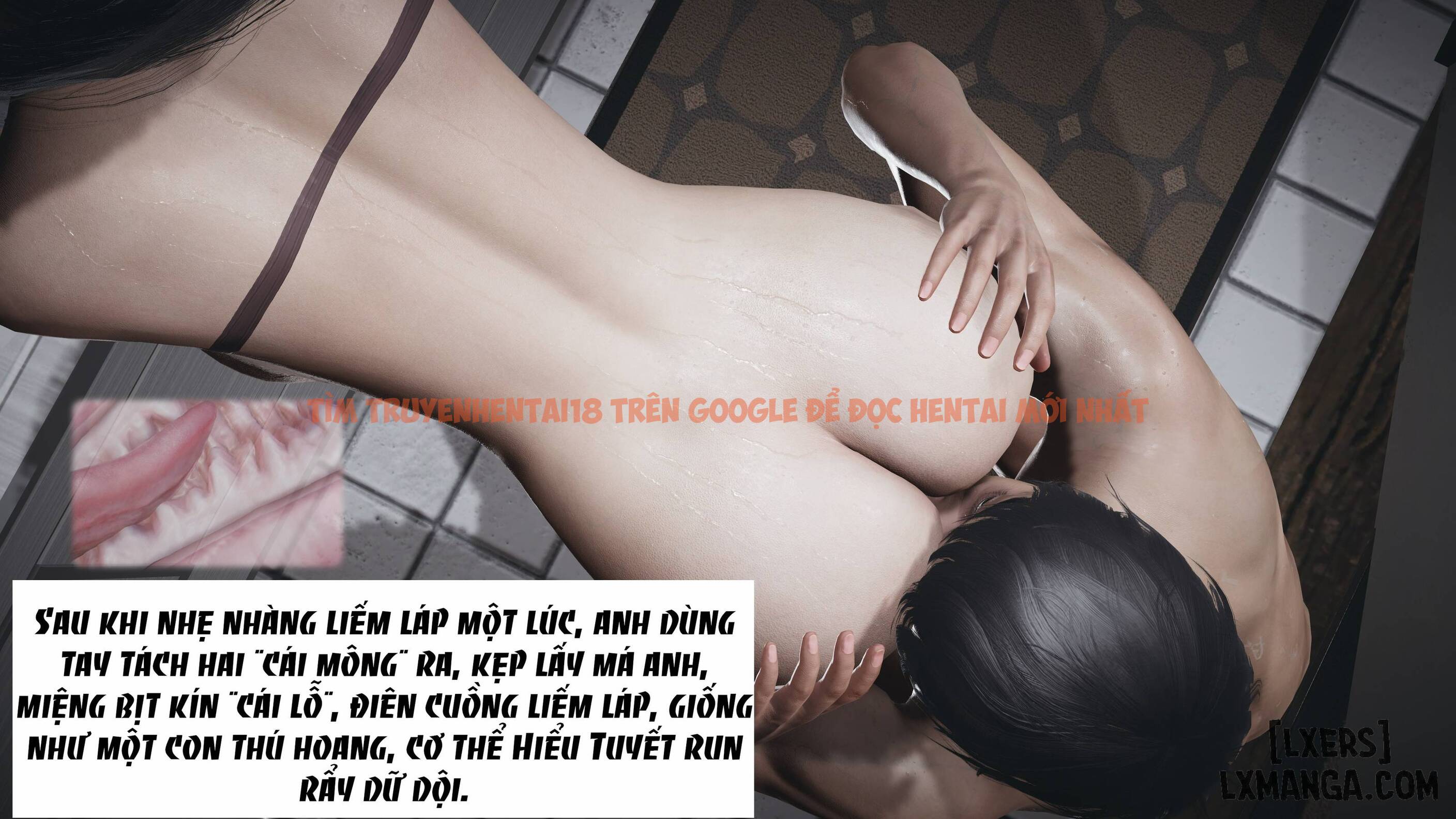 Xem ảnh 27 trong truyện hentai Ngủ Cùng Vợ Thằng Bạn - Chapter 5 - hentaitvn.net
