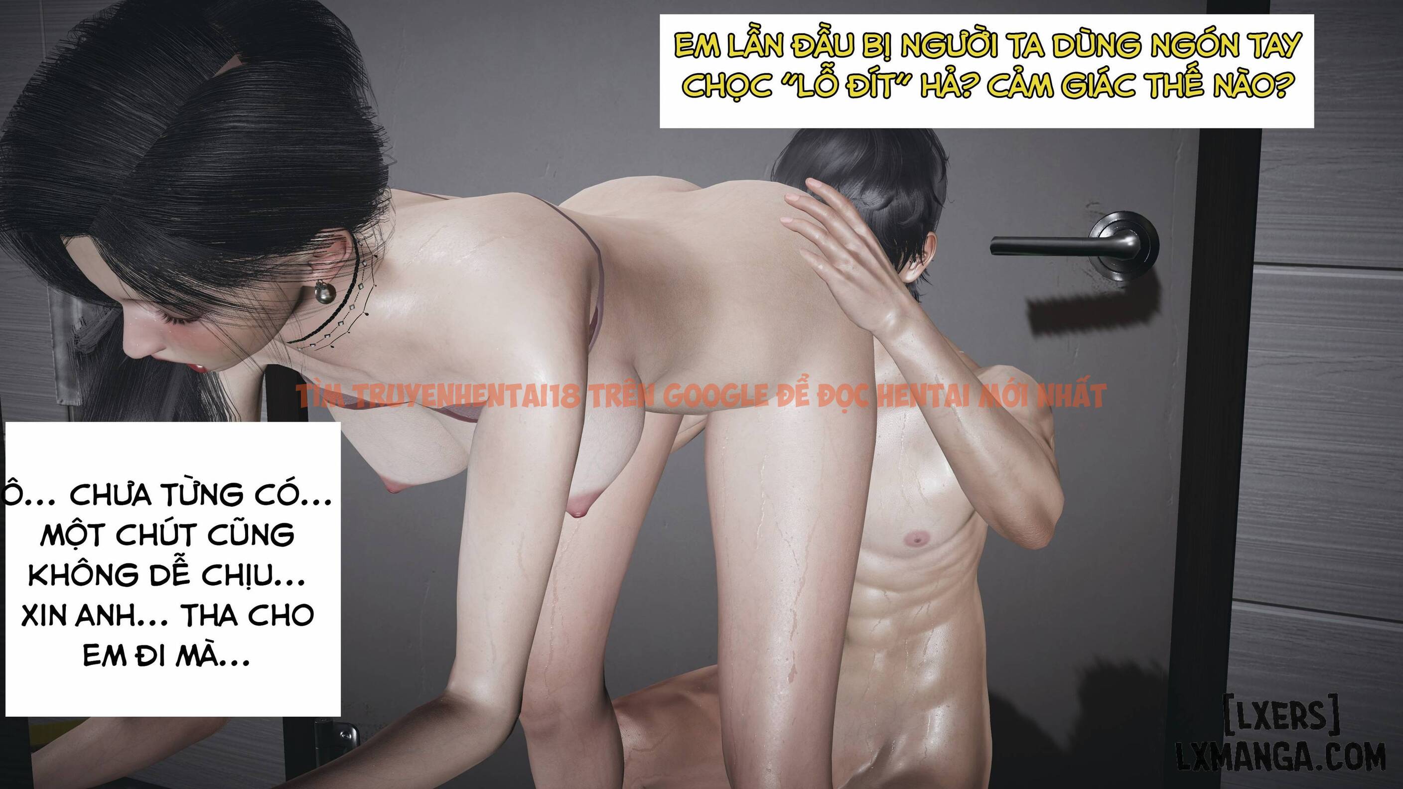 Xem ảnh 35 trong truyện hentai Ngủ Cùng Vợ Thằng Bạn - Chapter 5 - hentaitvn.net