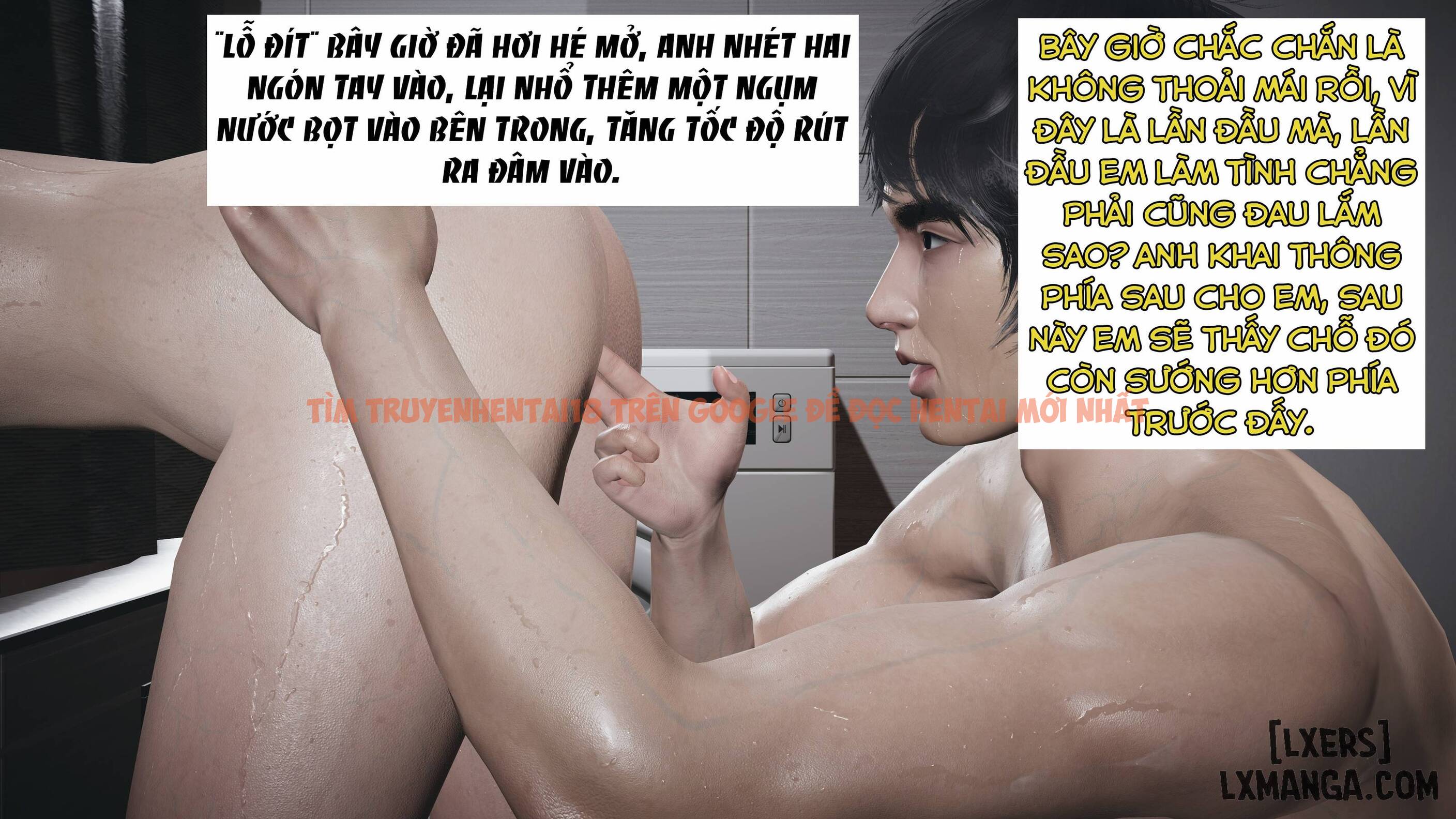 Xem ảnh 36 trong truyện hentai Ngủ Cùng Vợ Thằng Bạn - Chapter 5 - hentaitvn.net