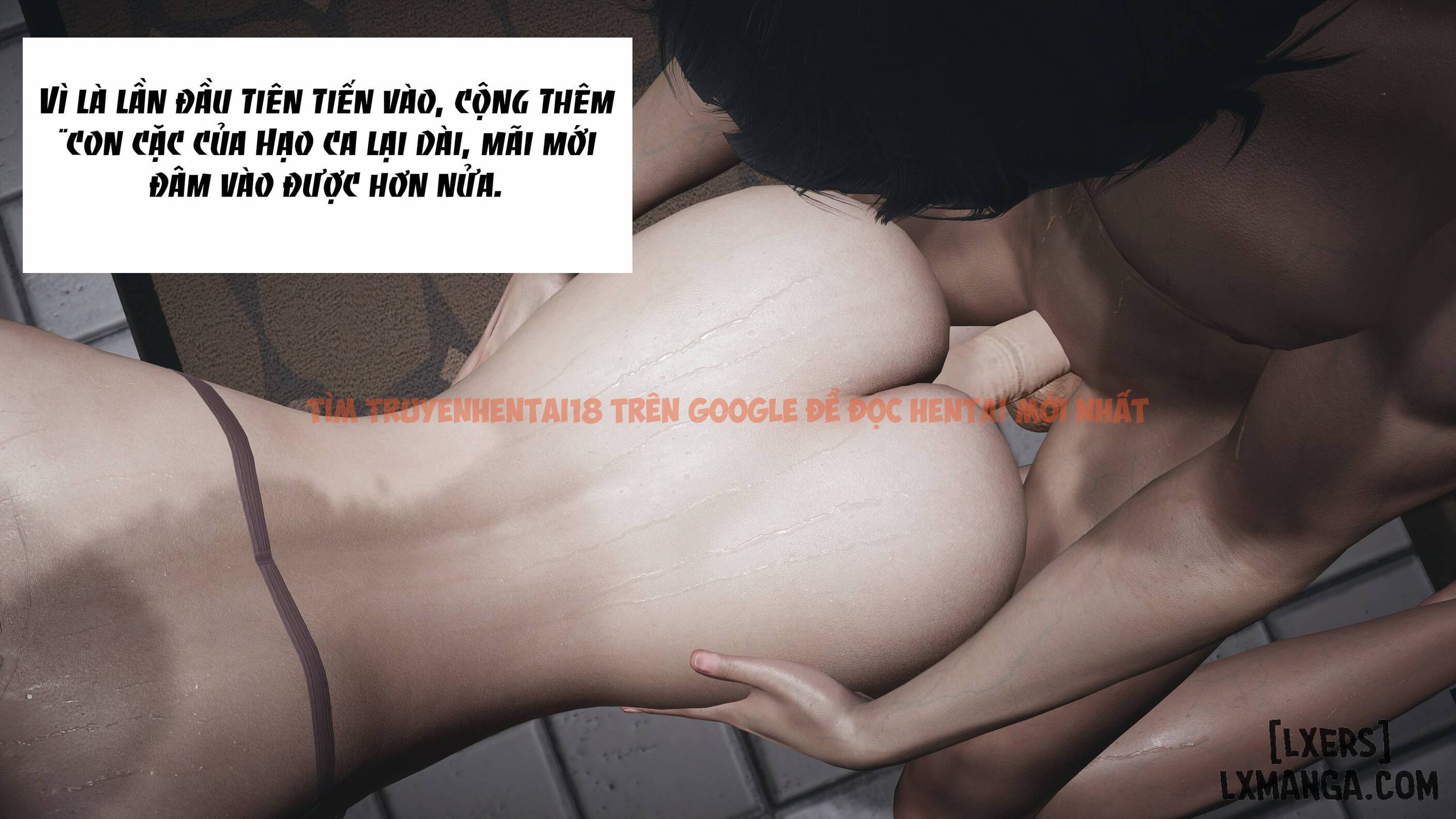 Xem ảnh 39 trong truyện hentai Ngủ Cùng Vợ Thằng Bạn - Chapter 5 - hentaitvn.net