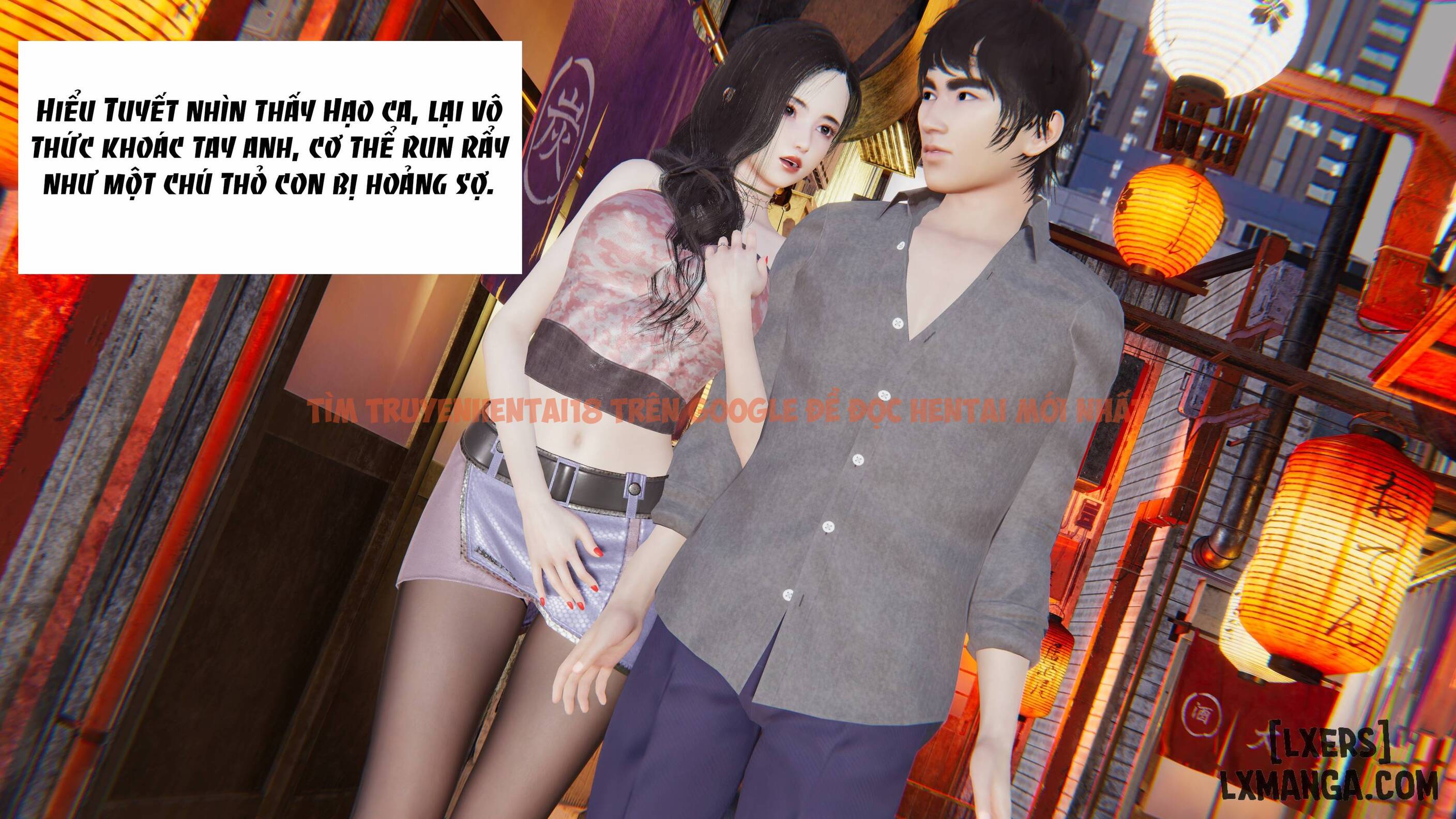 Xem ảnh 5 trong truyện hentai Ngủ Cùng Vợ Thằng Bạn - Chapter 5 - hentaitvn.net