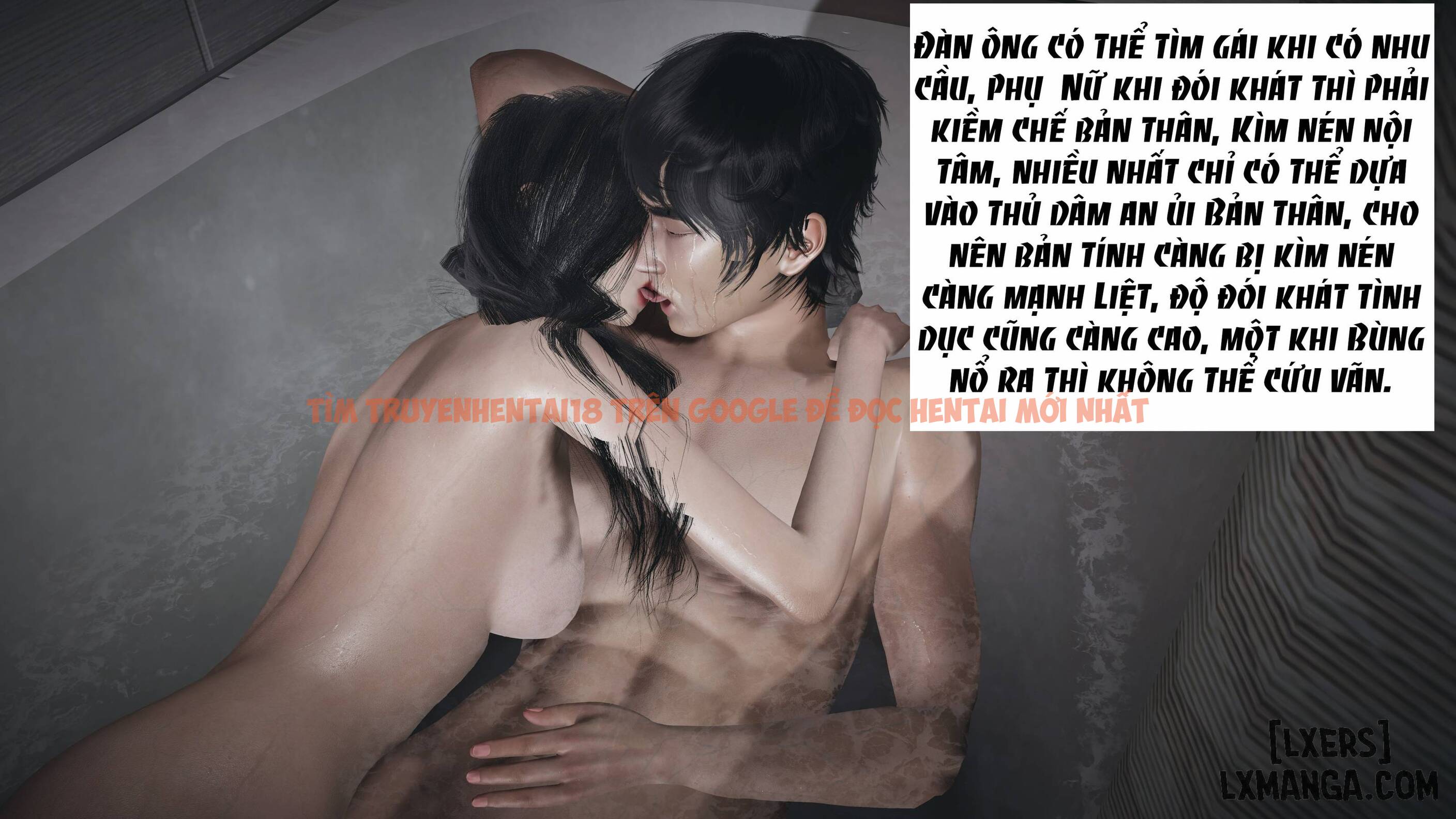 Xem ảnh 50 trong truyện hentai Ngủ Cùng Vợ Thằng Bạn - Chapter 5 - hentaitvn.net