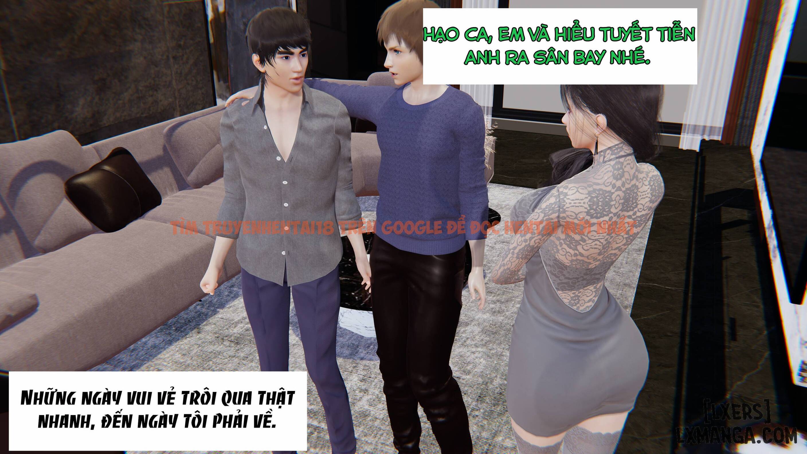 Xem ảnh 51 trong truyện hentai Ngủ Cùng Vợ Thằng Bạn - Chapter 5 - hentaitvn.net