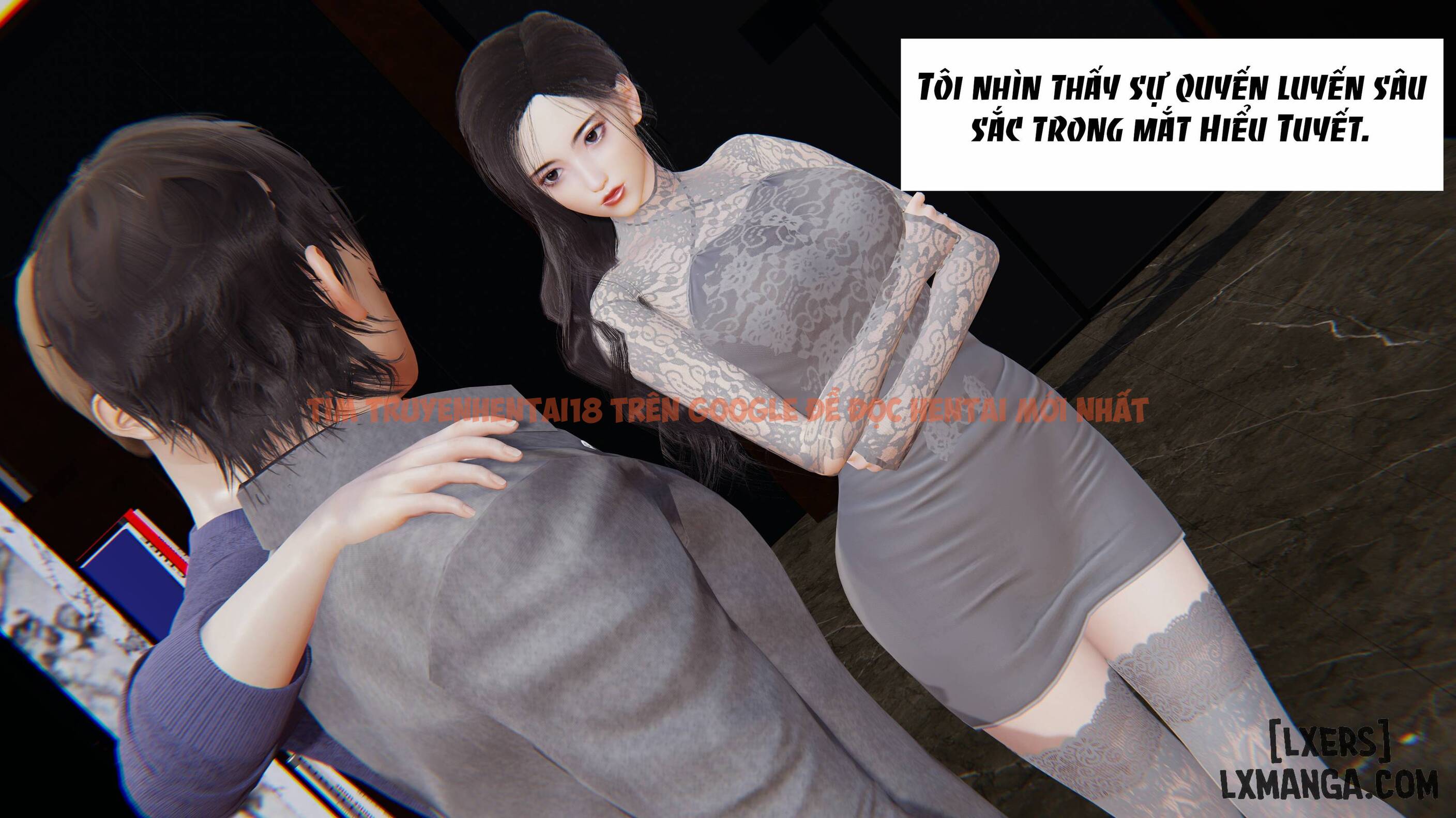 Xem ảnh 52 trong truyện hentai Ngủ Cùng Vợ Thằng Bạn - Chapter 5 - hentaitvn.net