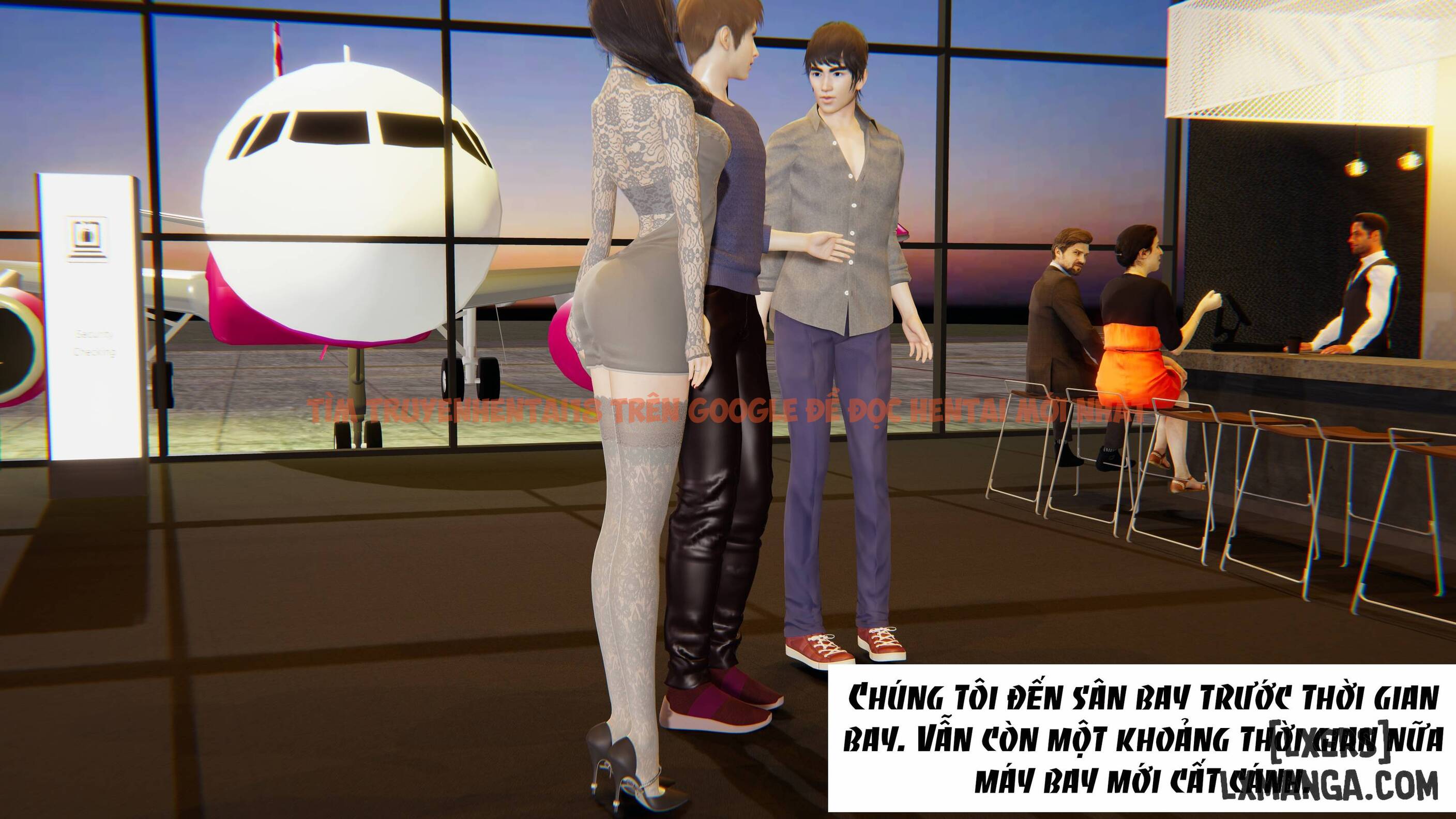 Xem ảnh 53 trong truyện hentai Ngủ Cùng Vợ Thằng Bạn - Chapter 5 - hentaitvn.net