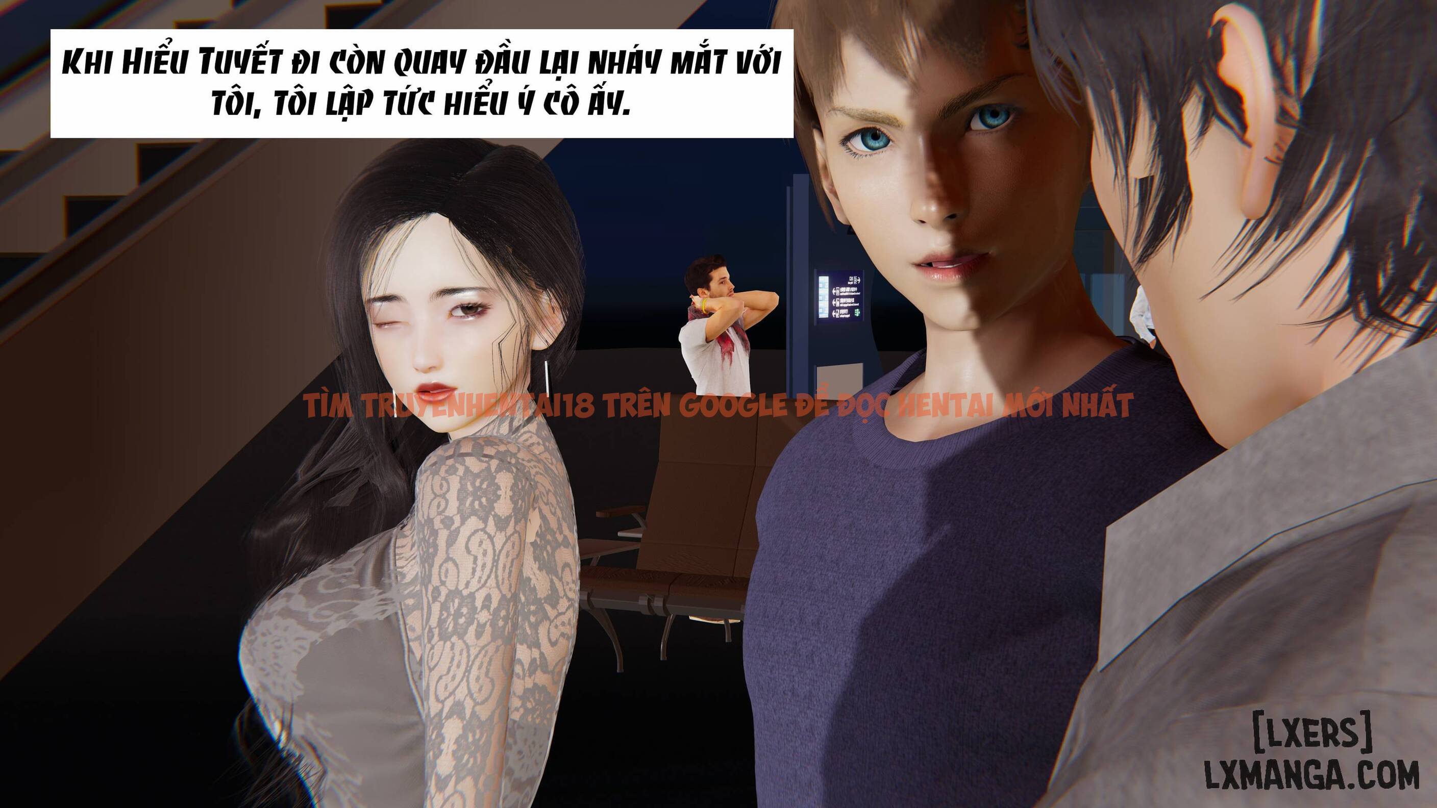 Xem ảnh 55 trong truyện hentai Ngủ Cùng Vợ Thằng Bạn - Chapter 5 - hentaitvn.net